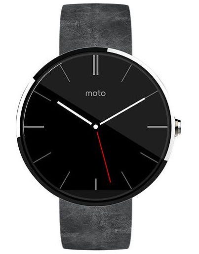Smartwatches with Higher-Bandwidth Vibration Notifications | by Harlan  Harris
