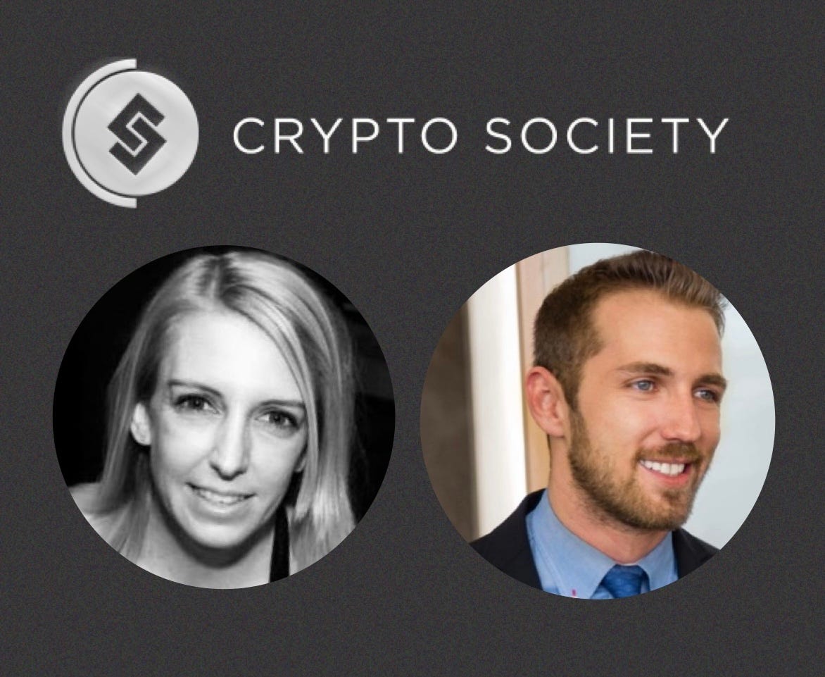 Crypto Society founders join Point Labs executive team | by Point Network |  Medium