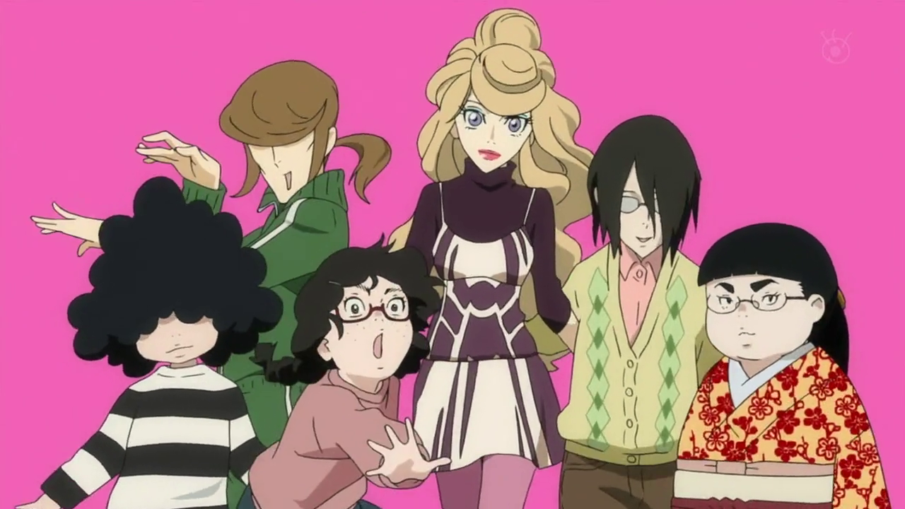 Princess Jellyfish: An Unordinary Fairy Tale | by William Moo | Medium