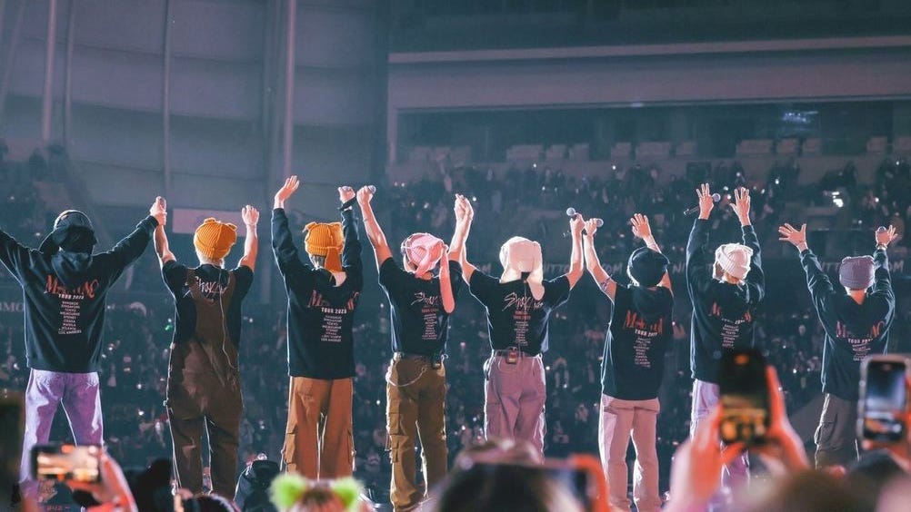 How K-pop Helped Me Love Myself. Facing Dark Times | by Syeda