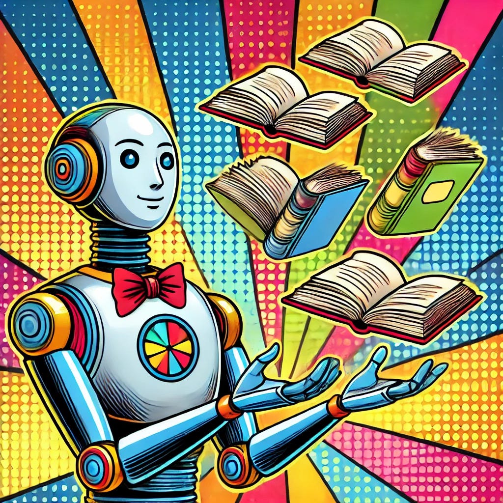 Speculative RAG: Supercharging Your AI with Some Good Old Drafting Magic |  by Malyaj Mishra | Data Science in Your Pocket | Medium