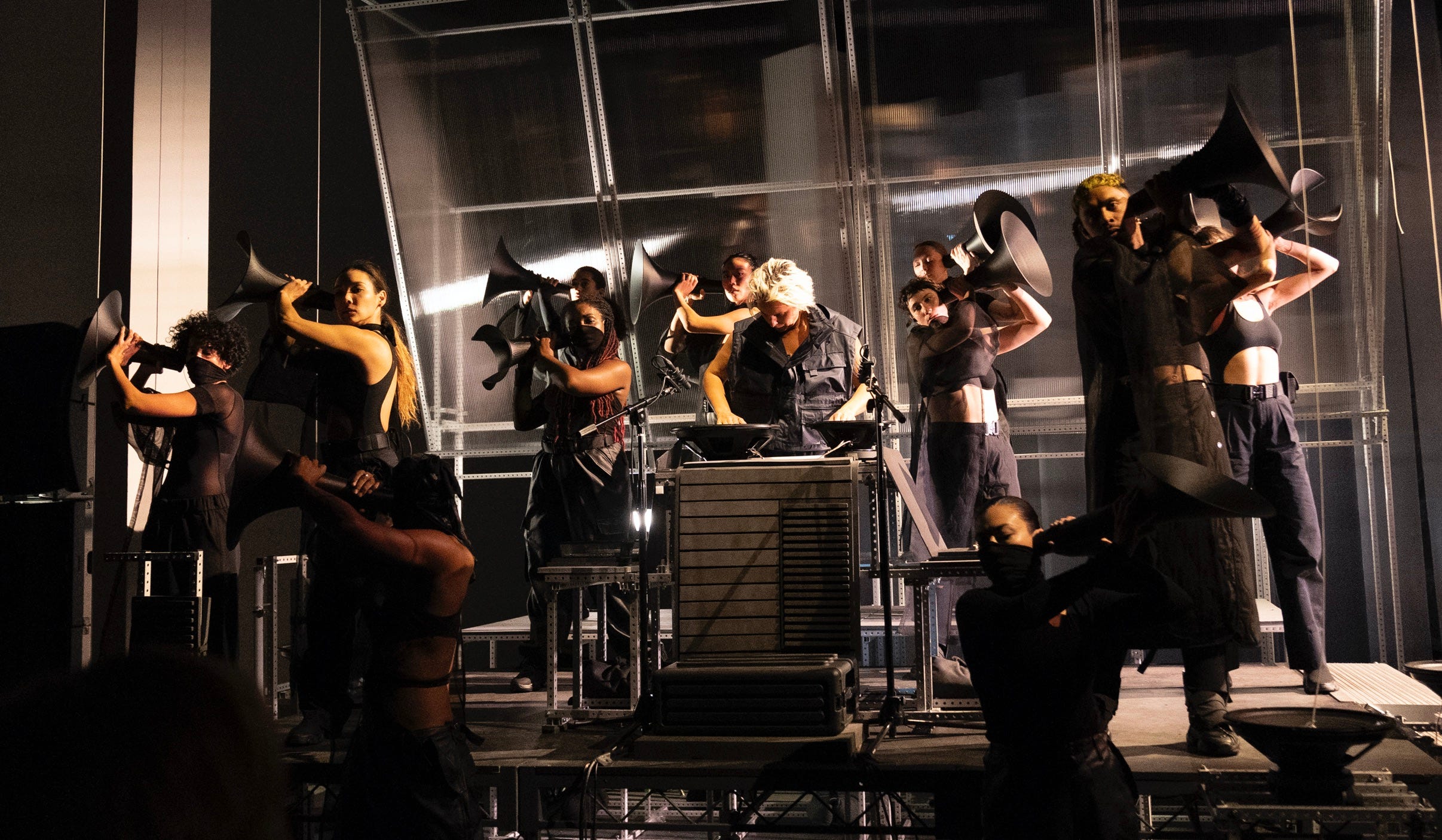 The Industry: HIVE RISE (Capsule Review)