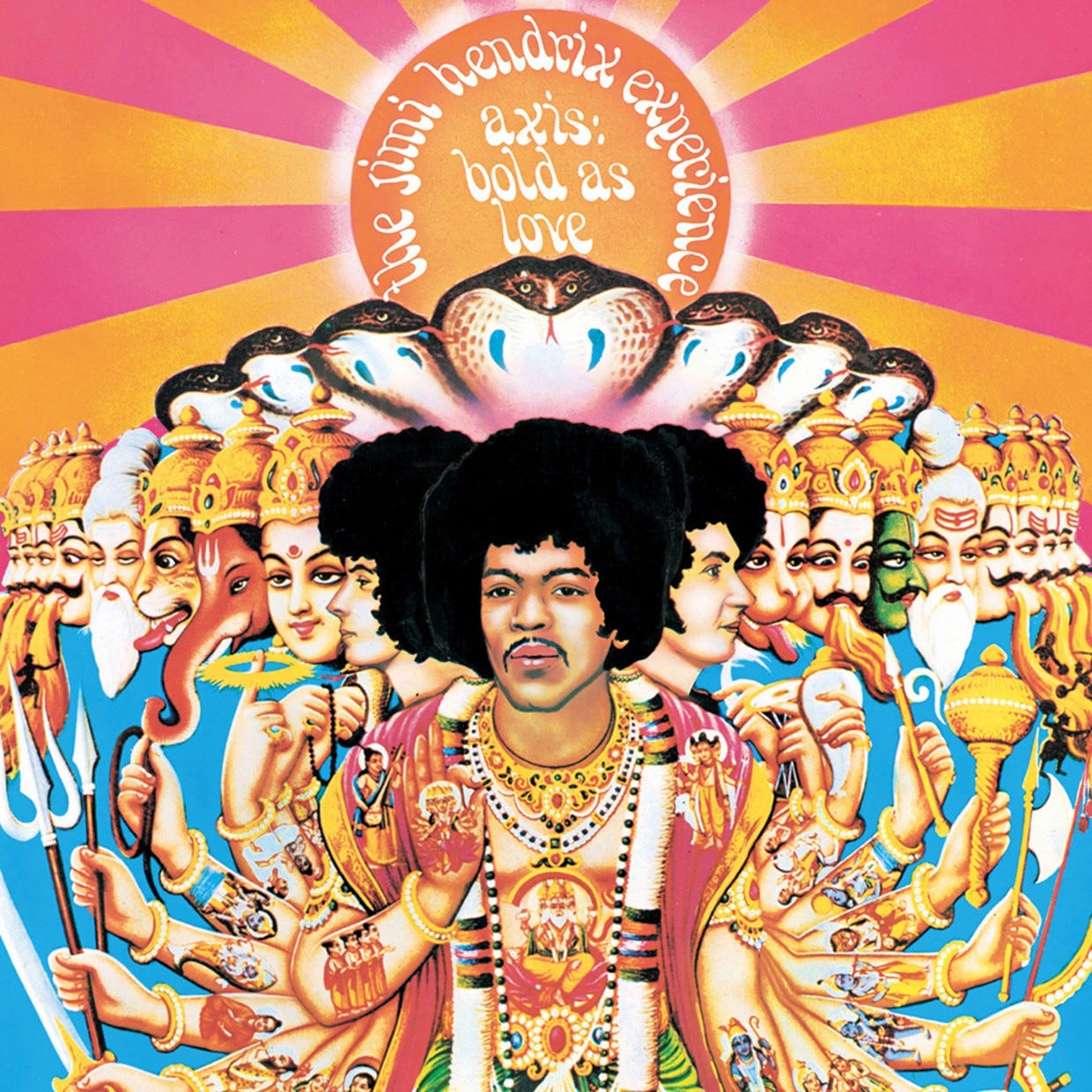 The Art of the Fillmore1966-1971 サイケデリック The Art of the Fillmore: The Poster Series 1966-1971: Gayle Lemke