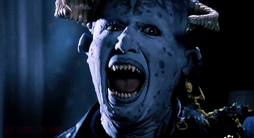 4 Enlightening Messages From Little Monsters (1989) | by Nikki K Williams |  Medium