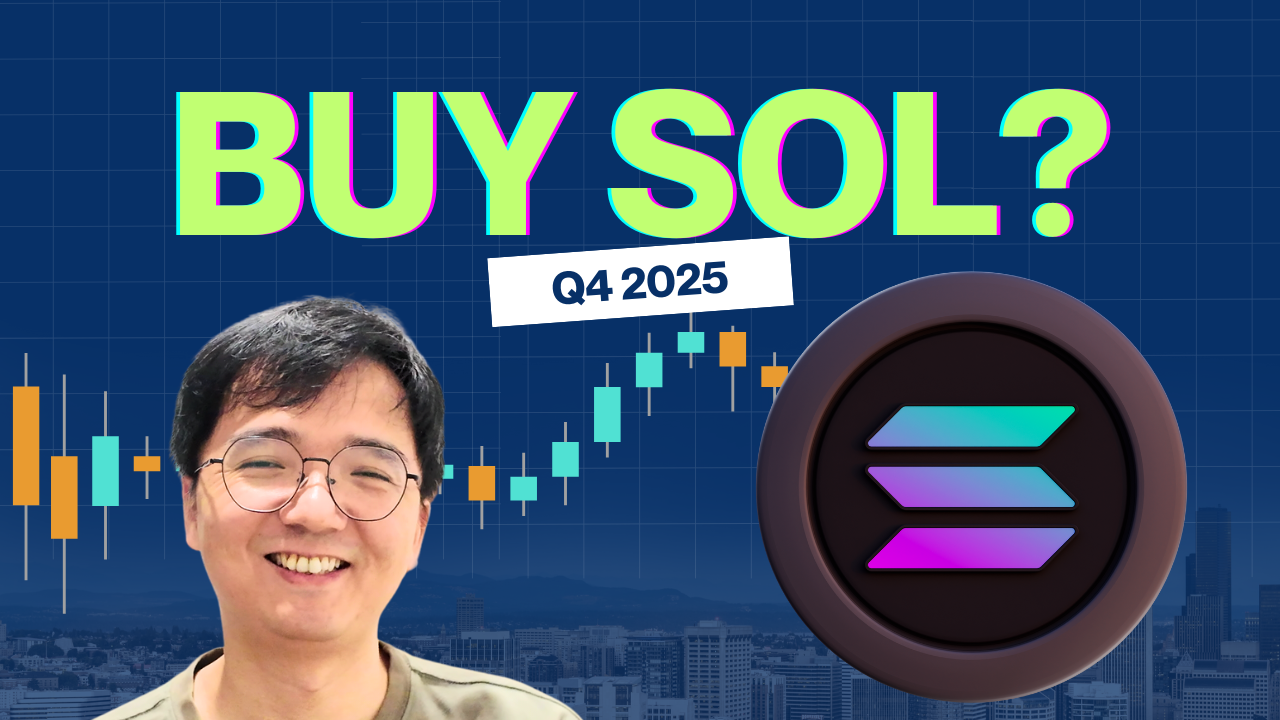 Solana Investment Strategy 2025: When to Buy, Hold, and Sell | by MrNasdog  | Medium