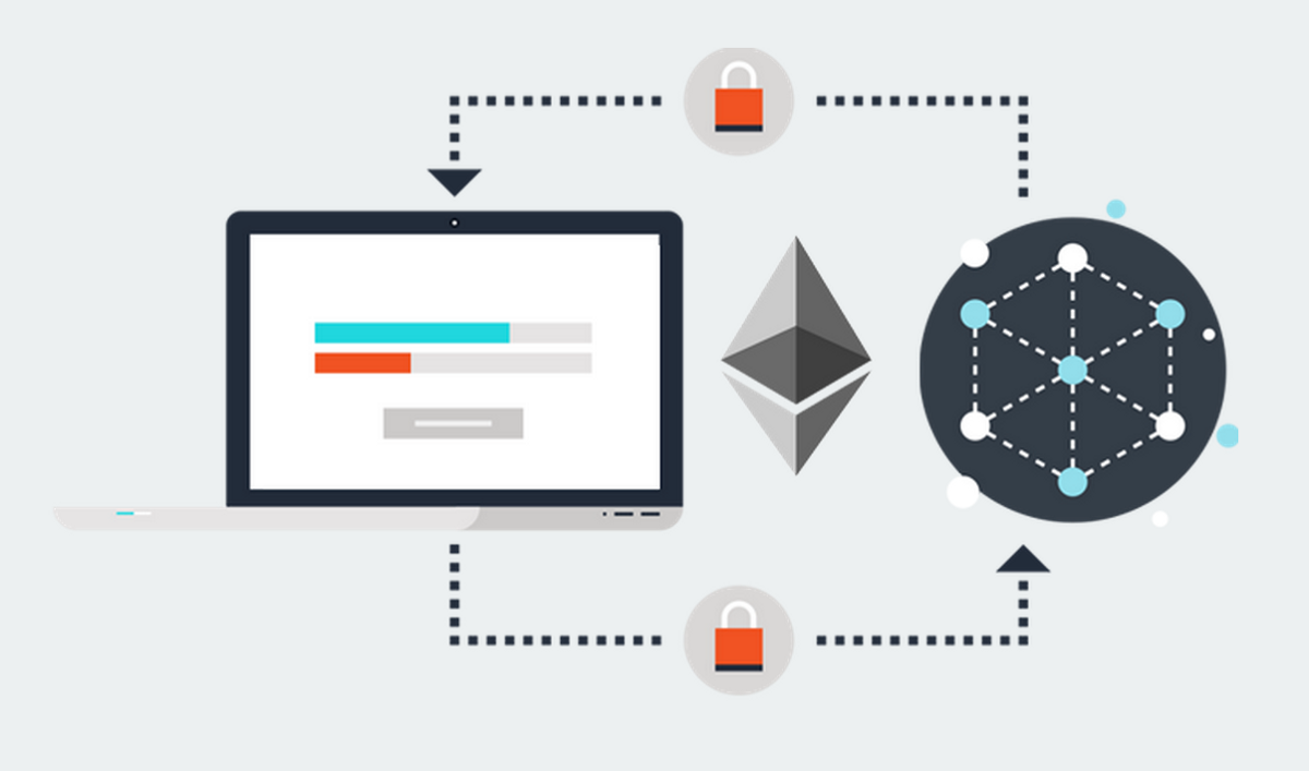 솔리디티(Solidity) 101: 이더리움 스마트 계약 및 솔리디티에 대한 소개 프로그래밍이 가능한 블록체인에 대한 초보자 가이드 |  by Kambria Korea | Medium