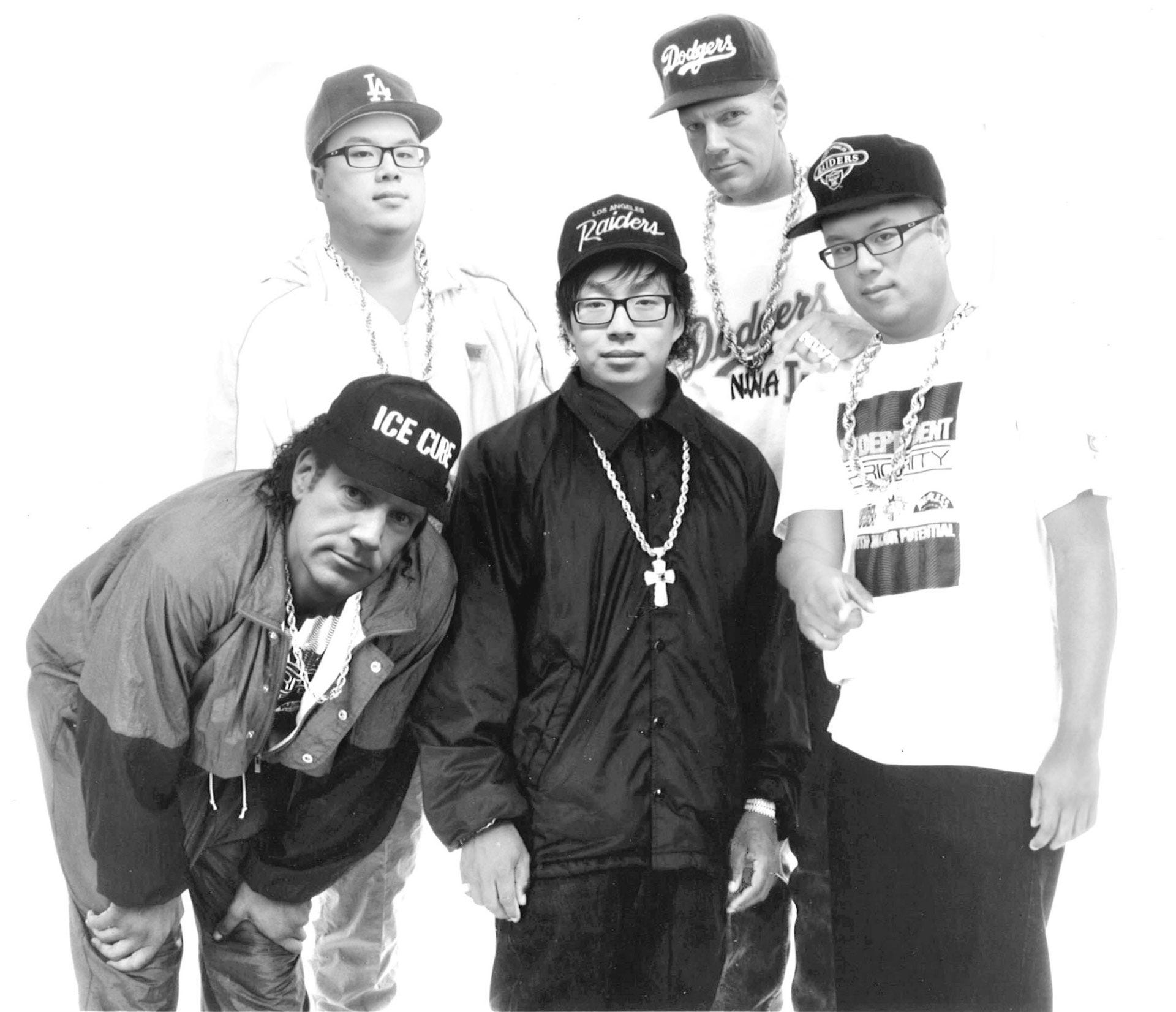 洋楽 g-rap TROUBLE THE HOOD RATT gangsta rap g-rap TROUBLE THE HOOD RATT gangsta rap 洋楽 - 洋楽