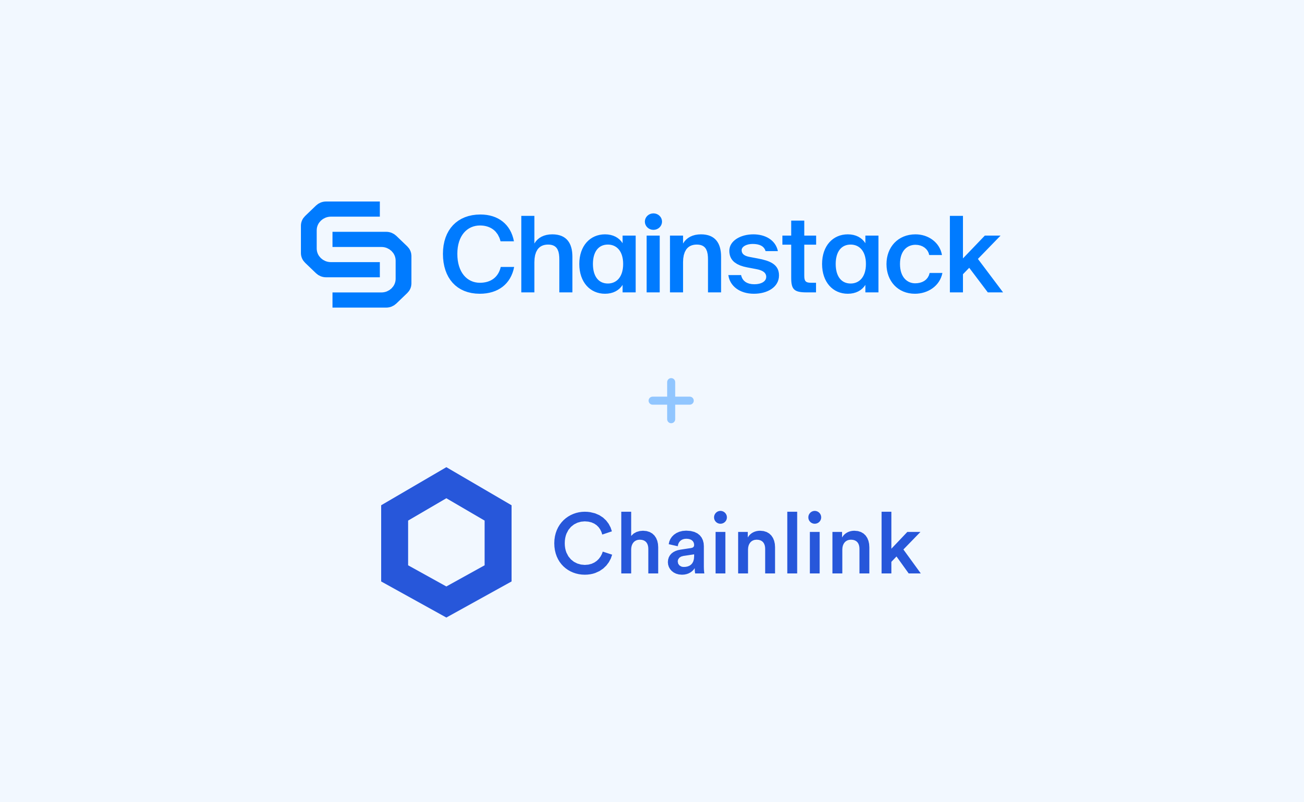 Deploying a Working Chainlink Node Using Chainstack in Minutes | by  Chainstack | Chainstack | Medium