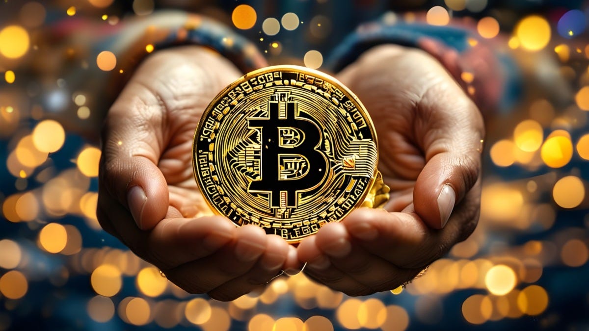 How Much Bitcoin Do You Really Need? | by Johnwege | Coinmonks | Medium