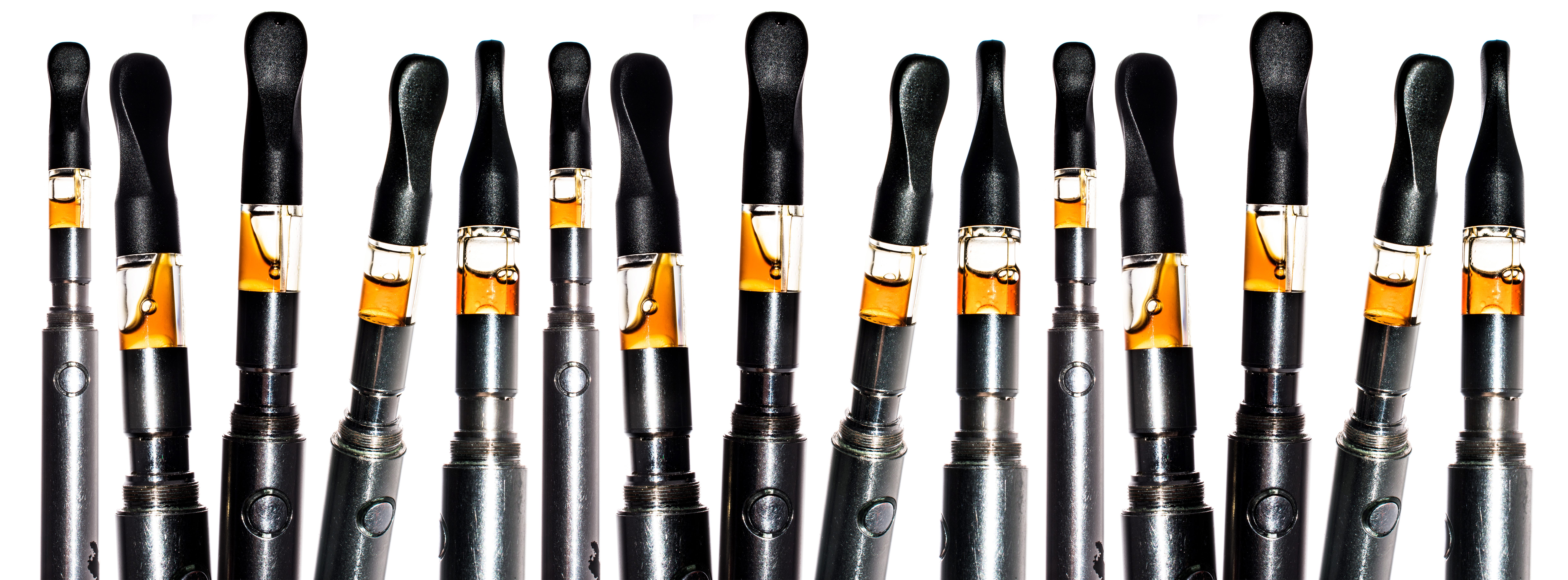 What Happens When You Vape Marijuana Concentrates Every Day for Five Years?  | by Sherry Mayle | The Mindful Swamp Witch | Medium