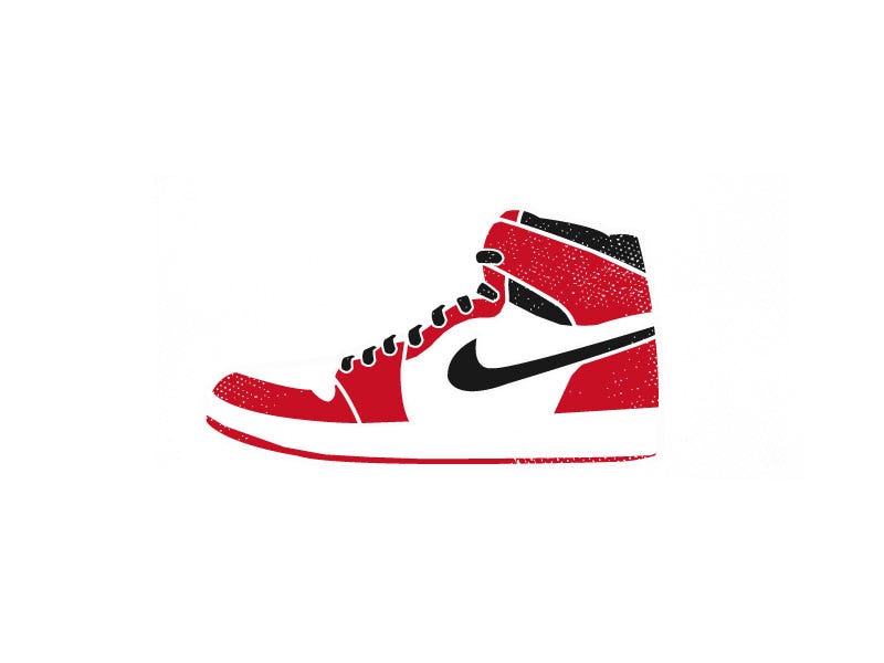 nike mj