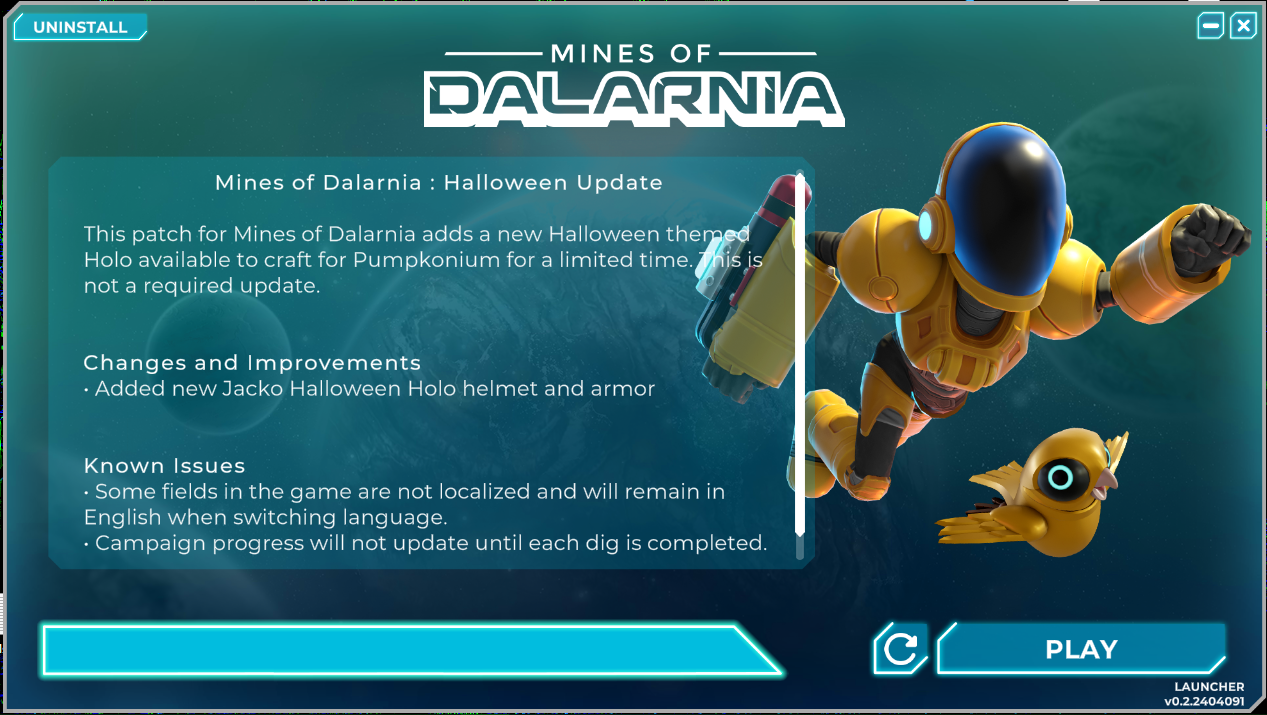 P2E Review — 300$US income per month?! Mines of Dalarnia / DAR Open Network  ($DAR) | by M. 
