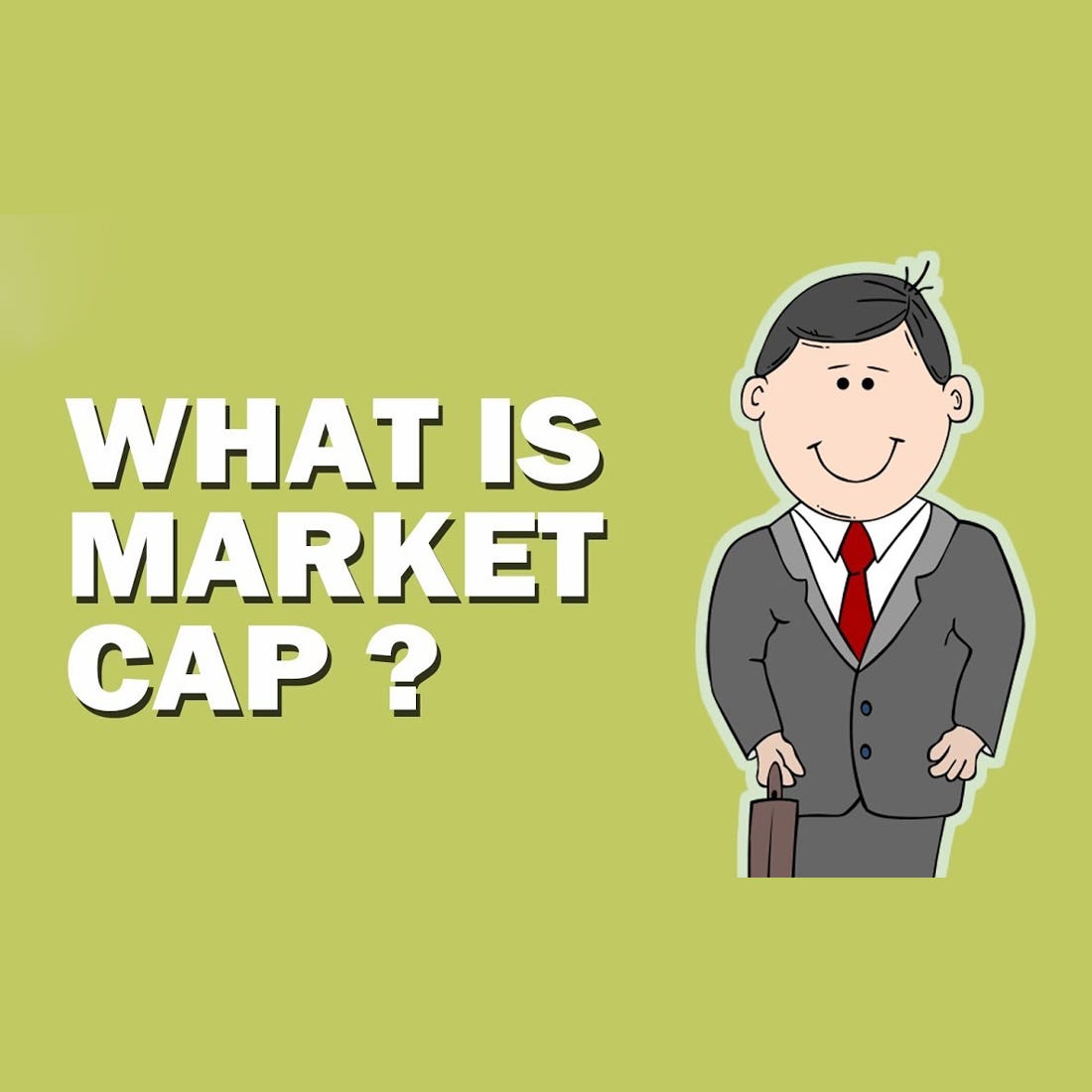 What is Market Cap in Cryptocurrency? And how to calculate? | by Neo |  Blockchain Biz | Medium