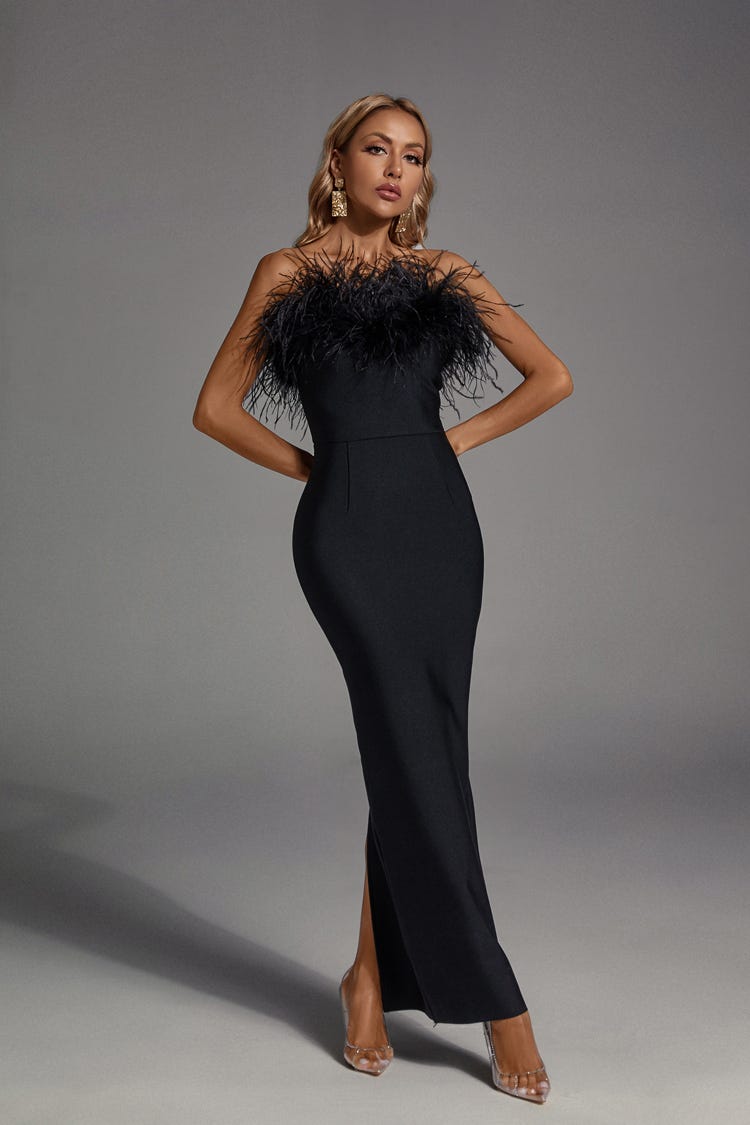 Feather Sequin Maxi Fashion Nova Feather Dress Buy Lipsy White Premium  Sequin Beaded Feather Slip Mini Dress From The Next UK Online Shop
