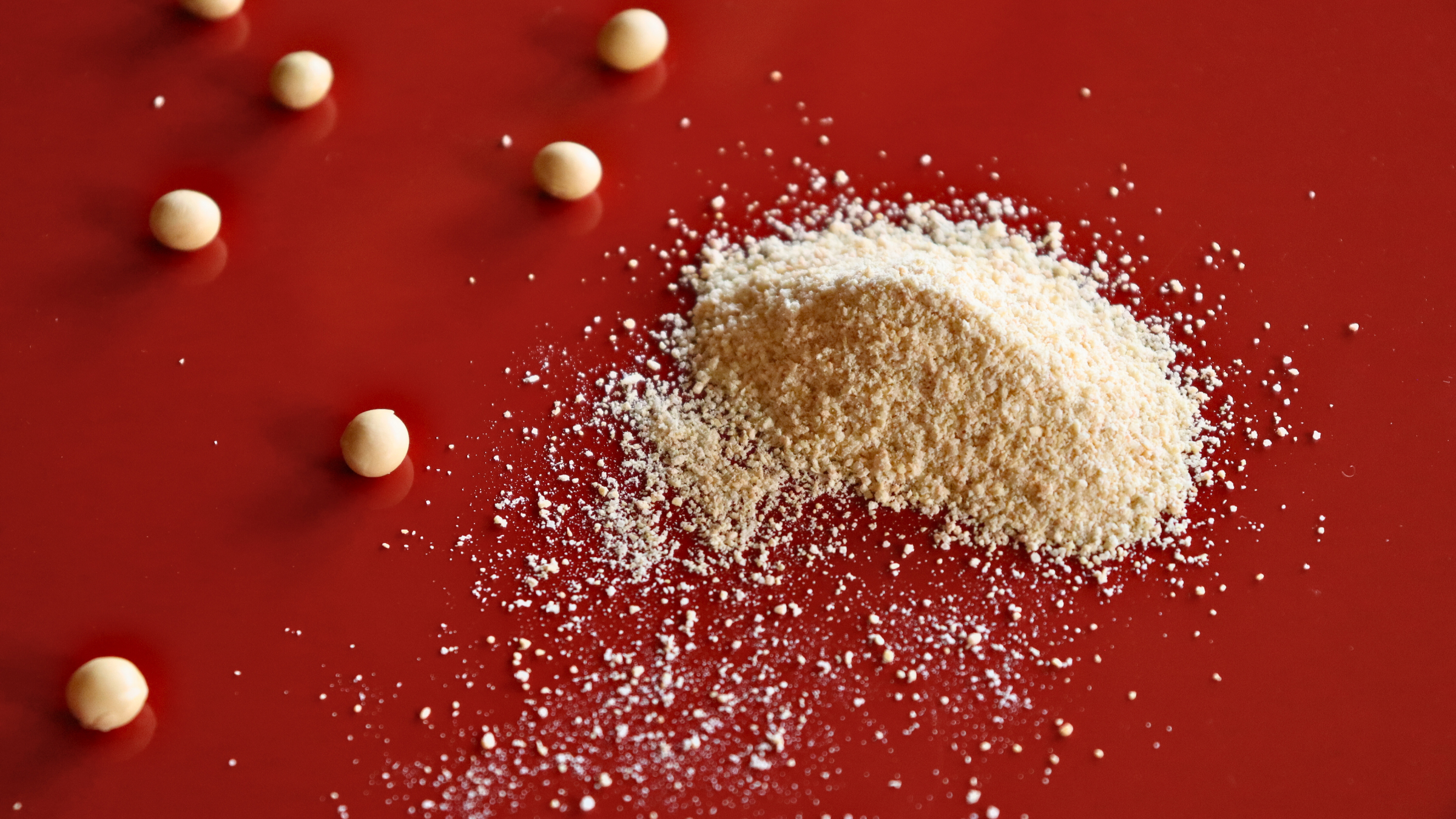 Kinako: Japan's Roasted Soybean Superfood | Tastyble