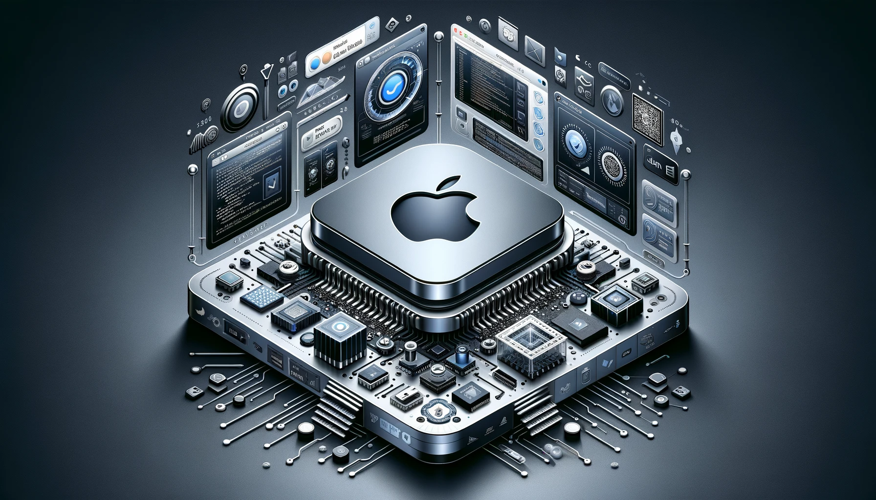 Virtualizing AMD64 Architecture on Apple M chips with UTM