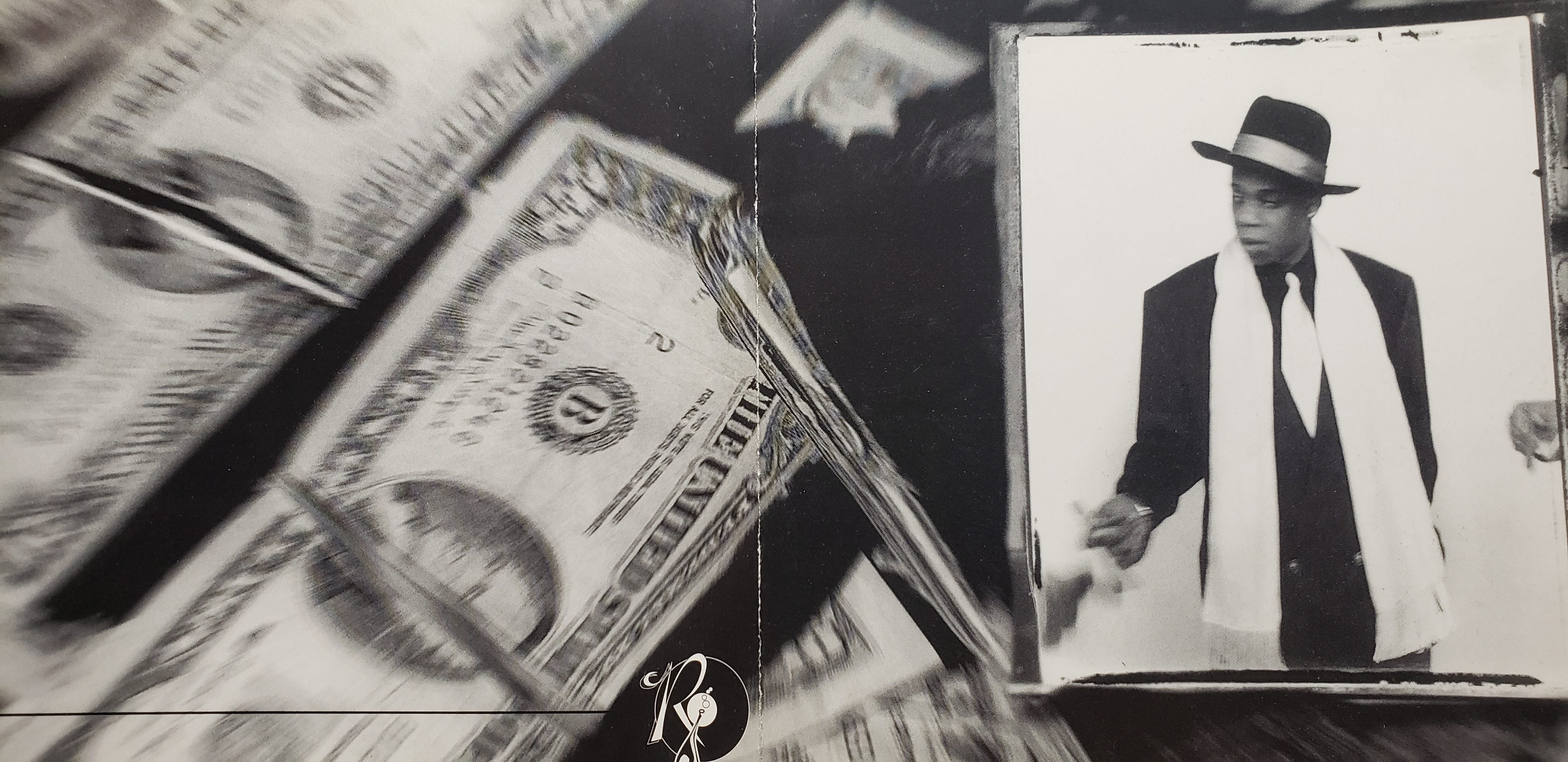 Can't Knock His Hustle: Reasonable Doubt 25 Years On | by Nick