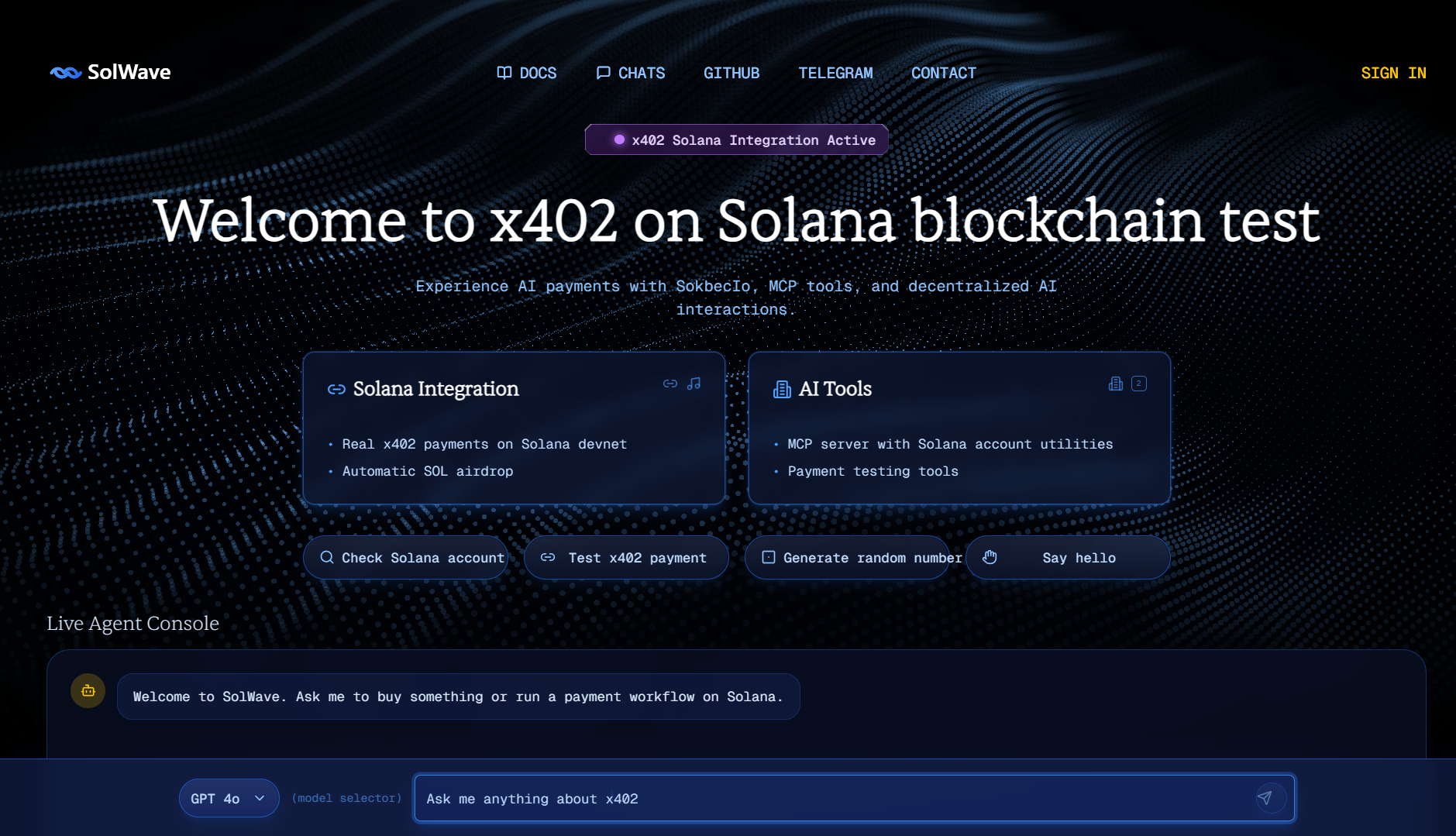 Introducing SolWave x402 ADK and the @0xsupremedev/x402-sdk (v0.3.1) | by  0xsupremedev | Nov, 2025 | Medium