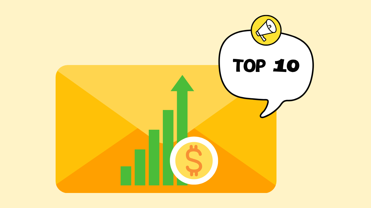 The Ultimate Guide to the Best Investment Newsletters | Medium