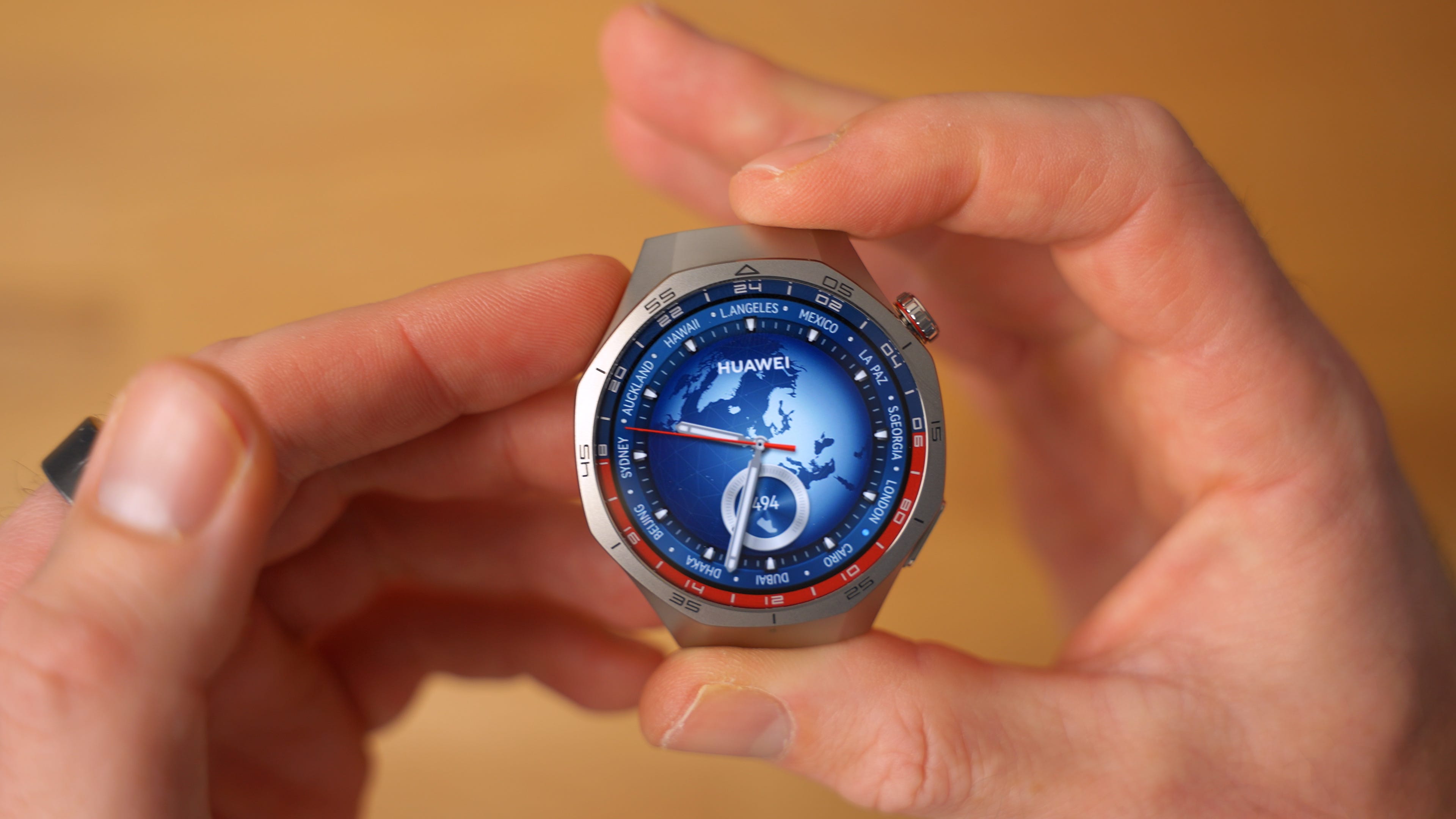 Huawei Watch GT 5 Pro Review: BONKERS Battery Life! | by Mark 