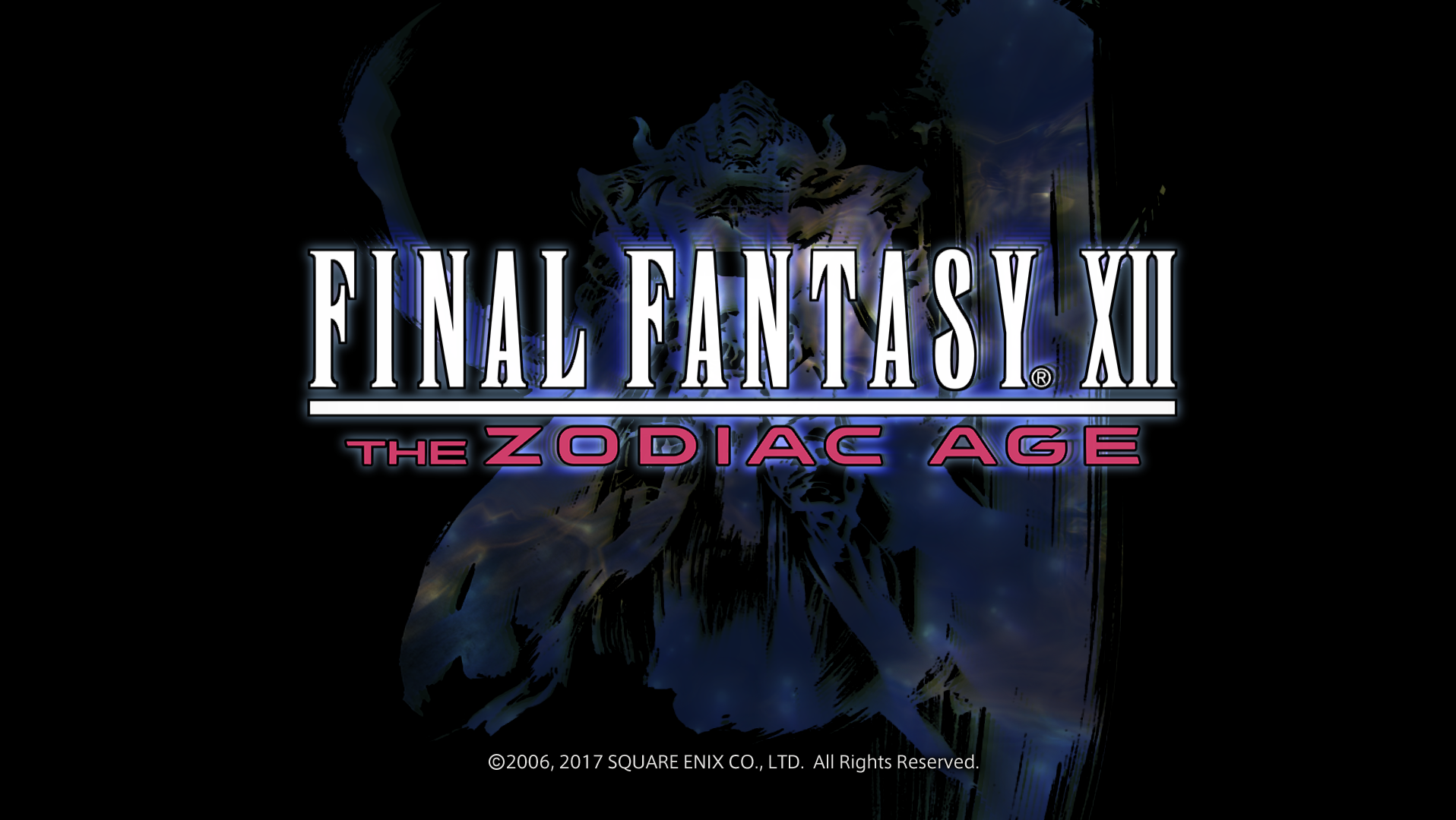 Nostalgia hour: Final Fantasy XII the Zodiac Age | by Verna Kiander | Medium, image size:1916x1080