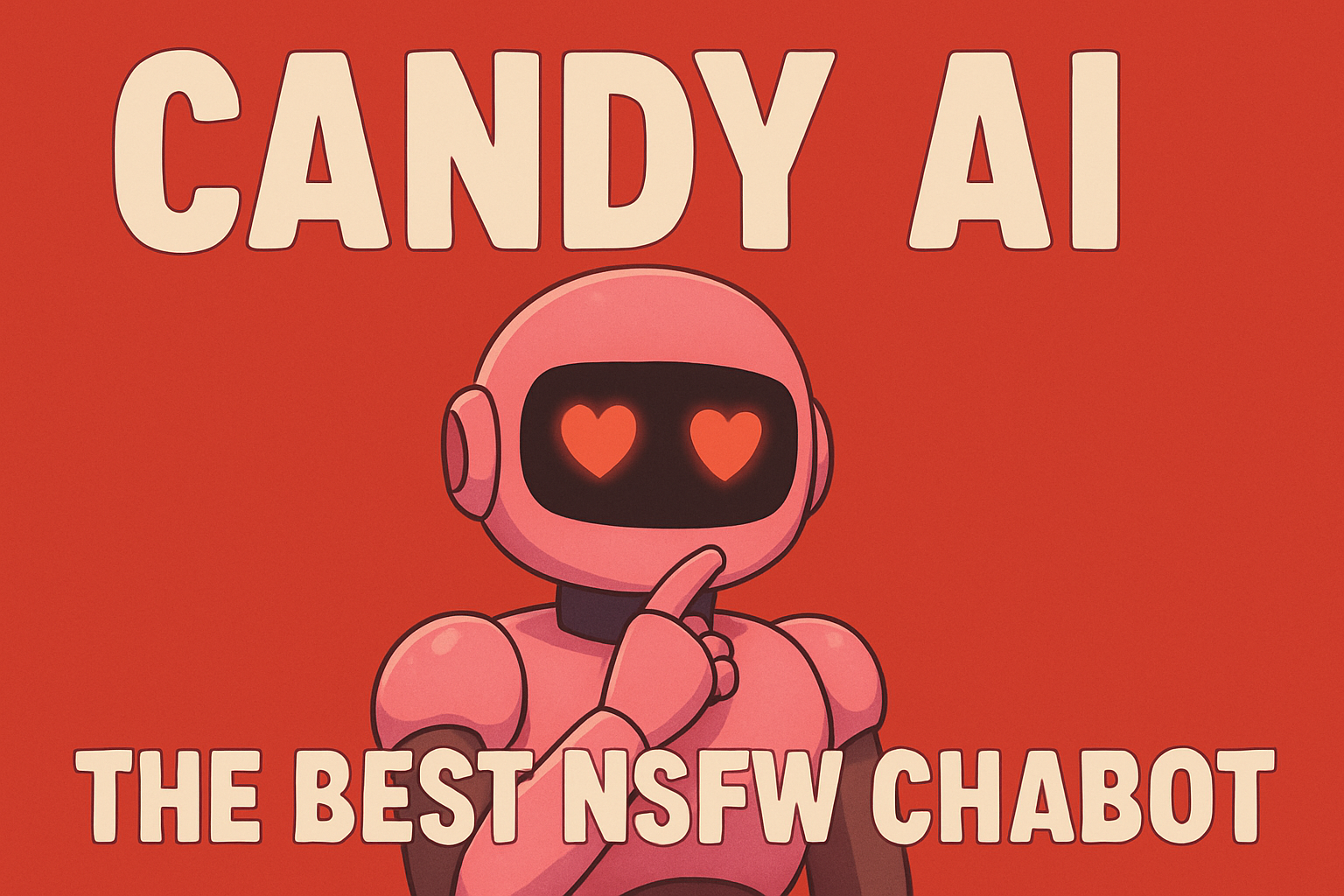 Candy AI: The Best NSFW Chatbot in 2025 for Unfiltered Roleplay, Hentai Chat,  and Emotional Companions | by SocialTipster® | Medium