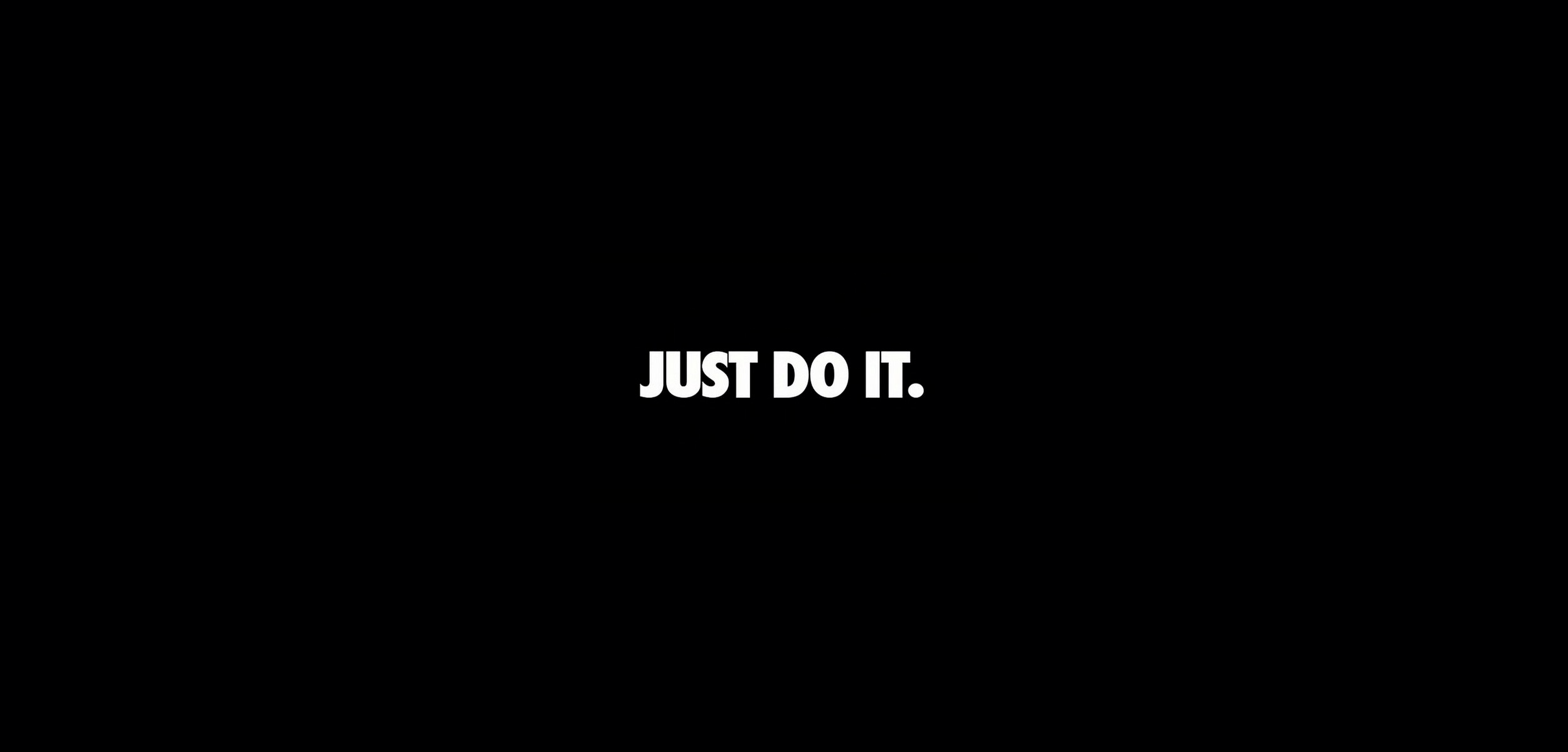 Just Do It — A Mission Statement for Life | by Rick Palmer | Medium