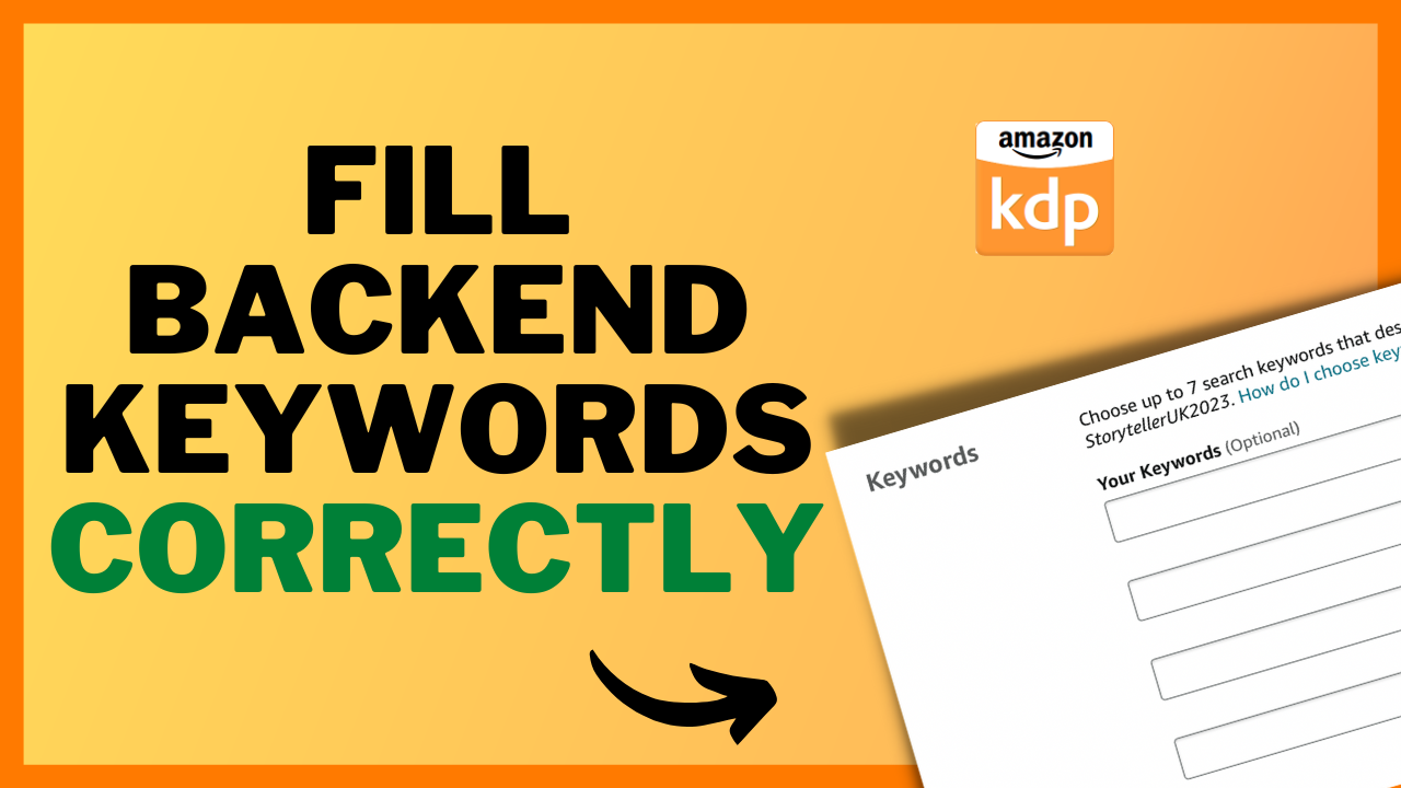 The TRUTH About The 7 Backend Keywords | by DannyOnDemand | Medium