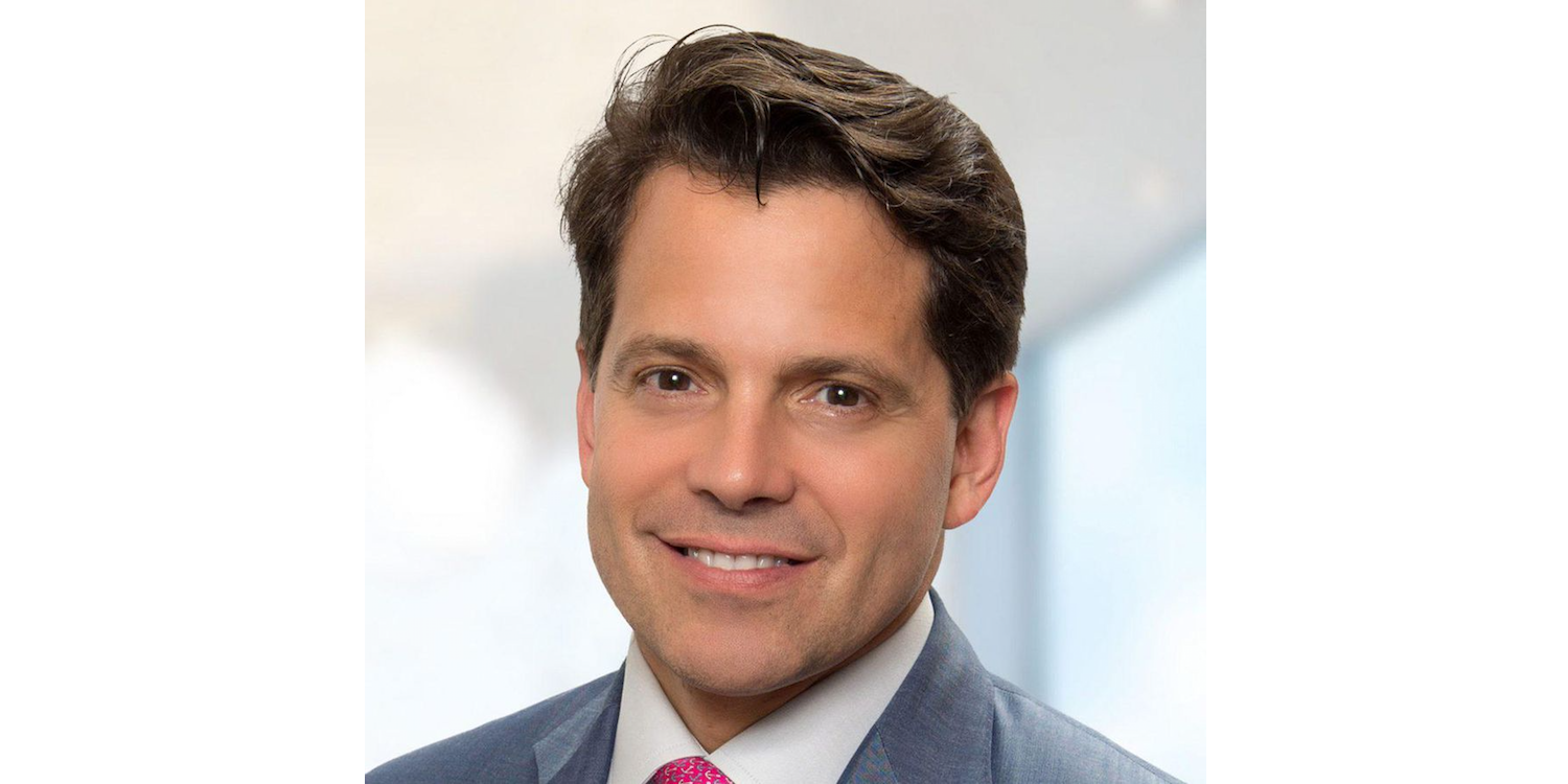 Anthony Scaramucci, Founder of SkyBridge — Entrepreneurship, Bitcoin  Investing, & Public Service | by Miguel Armaza | Wharton FinTech | Medium