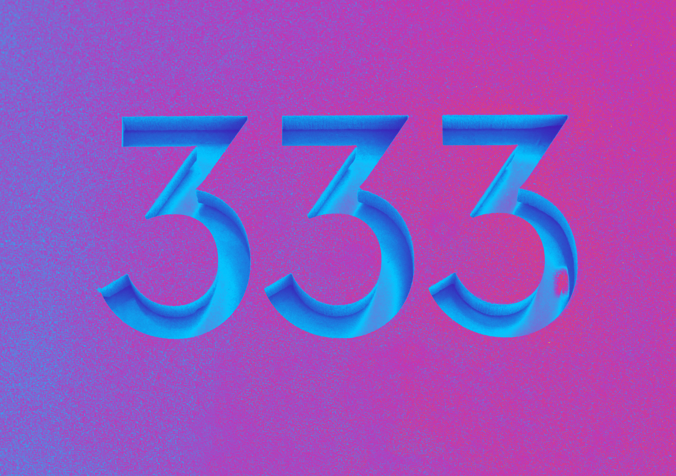Number Synchronicities Like 333 Mean Spiritual Alignment | by