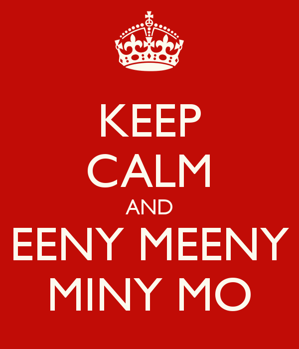 Eeny Meeny Miny Moe. where's it from? What do it eat? Get
