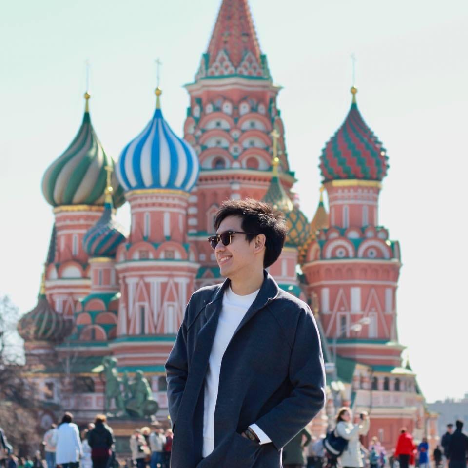 Verajit Raektang – Medium