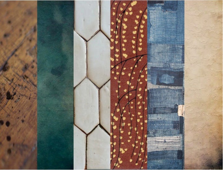 Wabi-sabi: The Original Handmade Movement | by Carrie