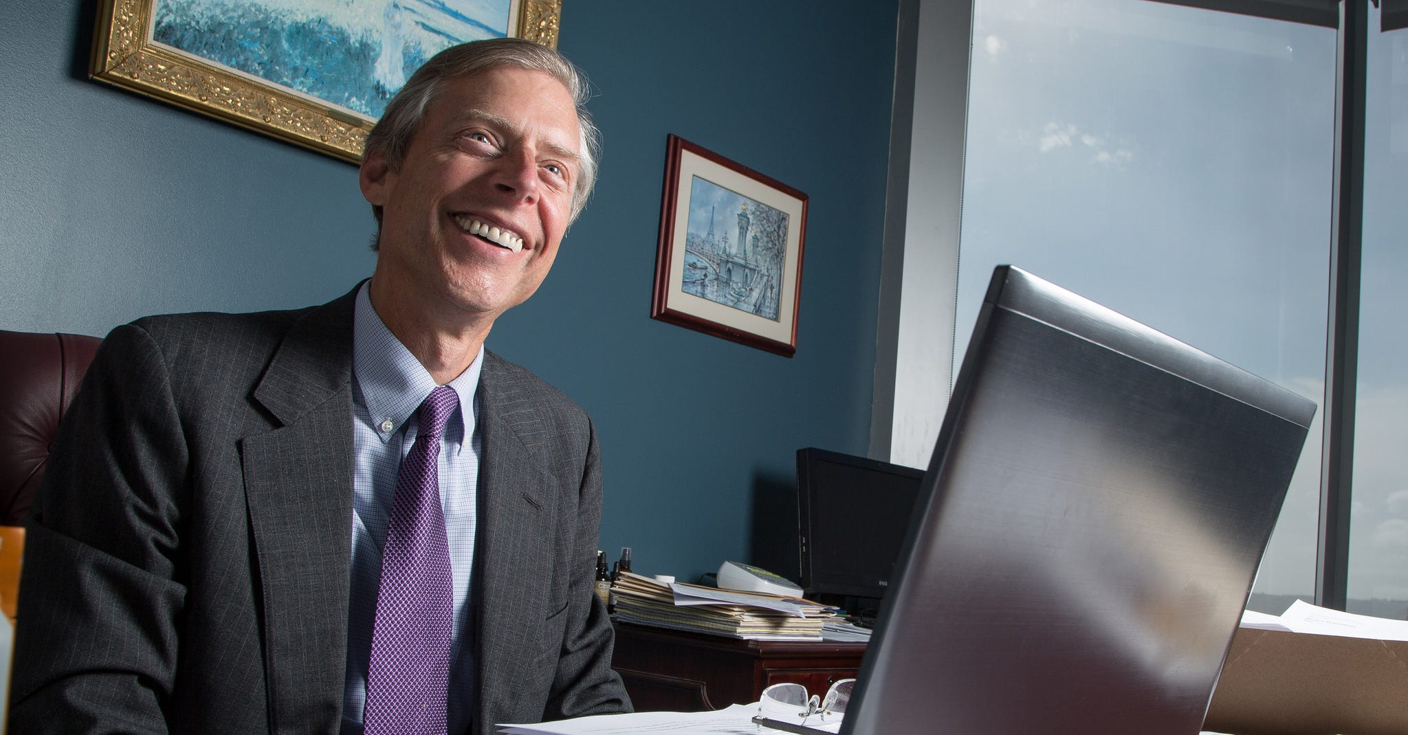 Dr. Stuart Titus on The 5 Pros and Cons About Crypto | by Charles Wu |  Authority Magazine | Medium