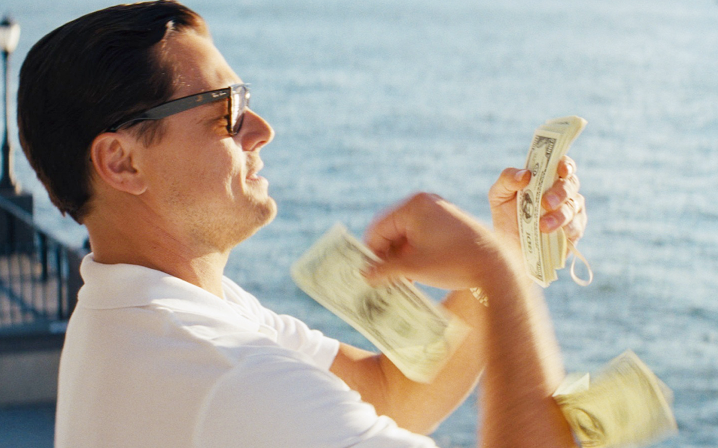 Build a Business, Not a Financial Machine | by Gary Vaynerchuk | Medium