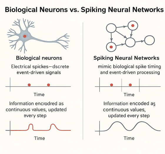 コンピュータ・IT Neuromorphic Computing and Beyond Neuromorphic Computing: The Next Breakthrough Beyond GPUs and