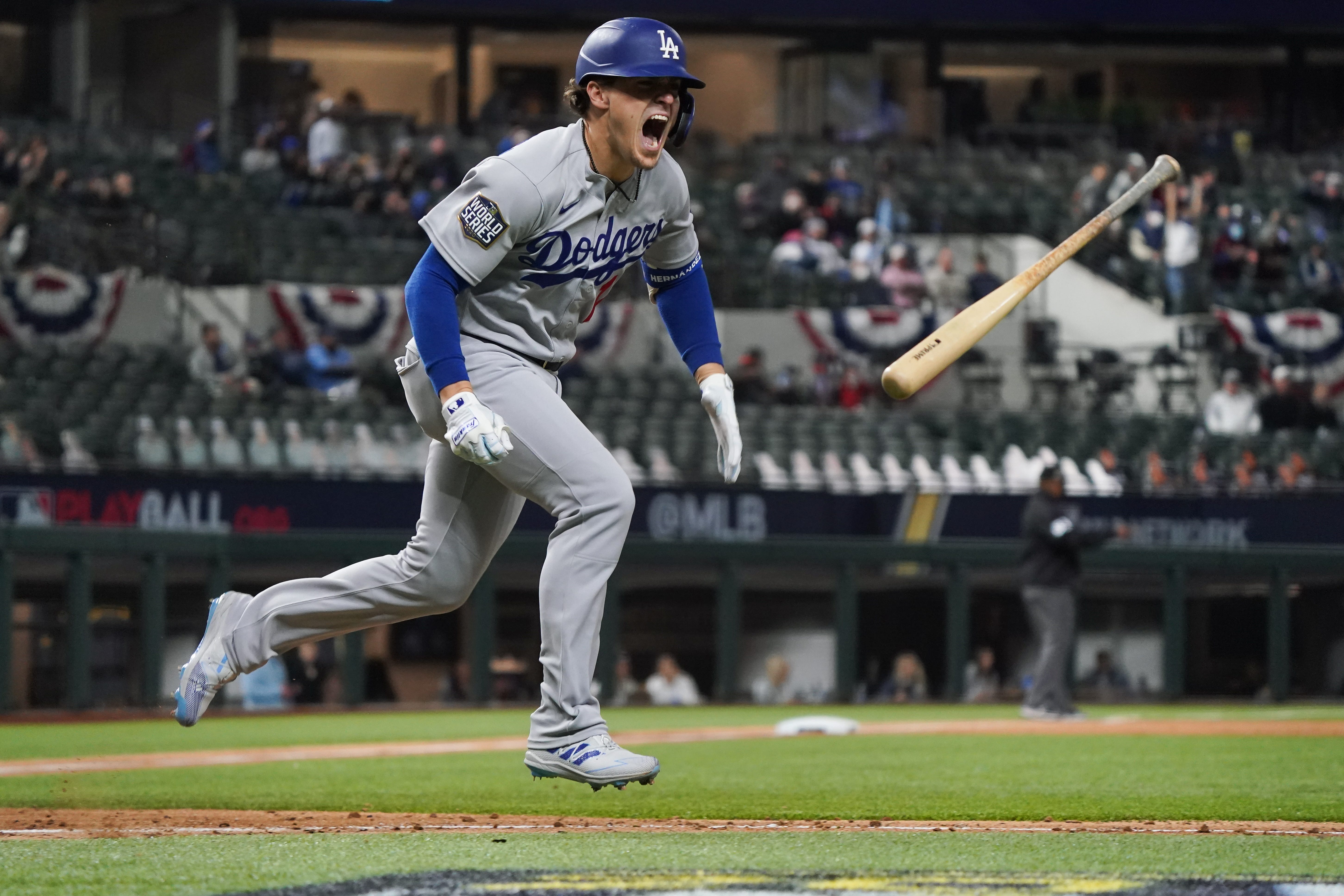Kiké Hernandez is returning to the Dodgers | by Cary Osborne