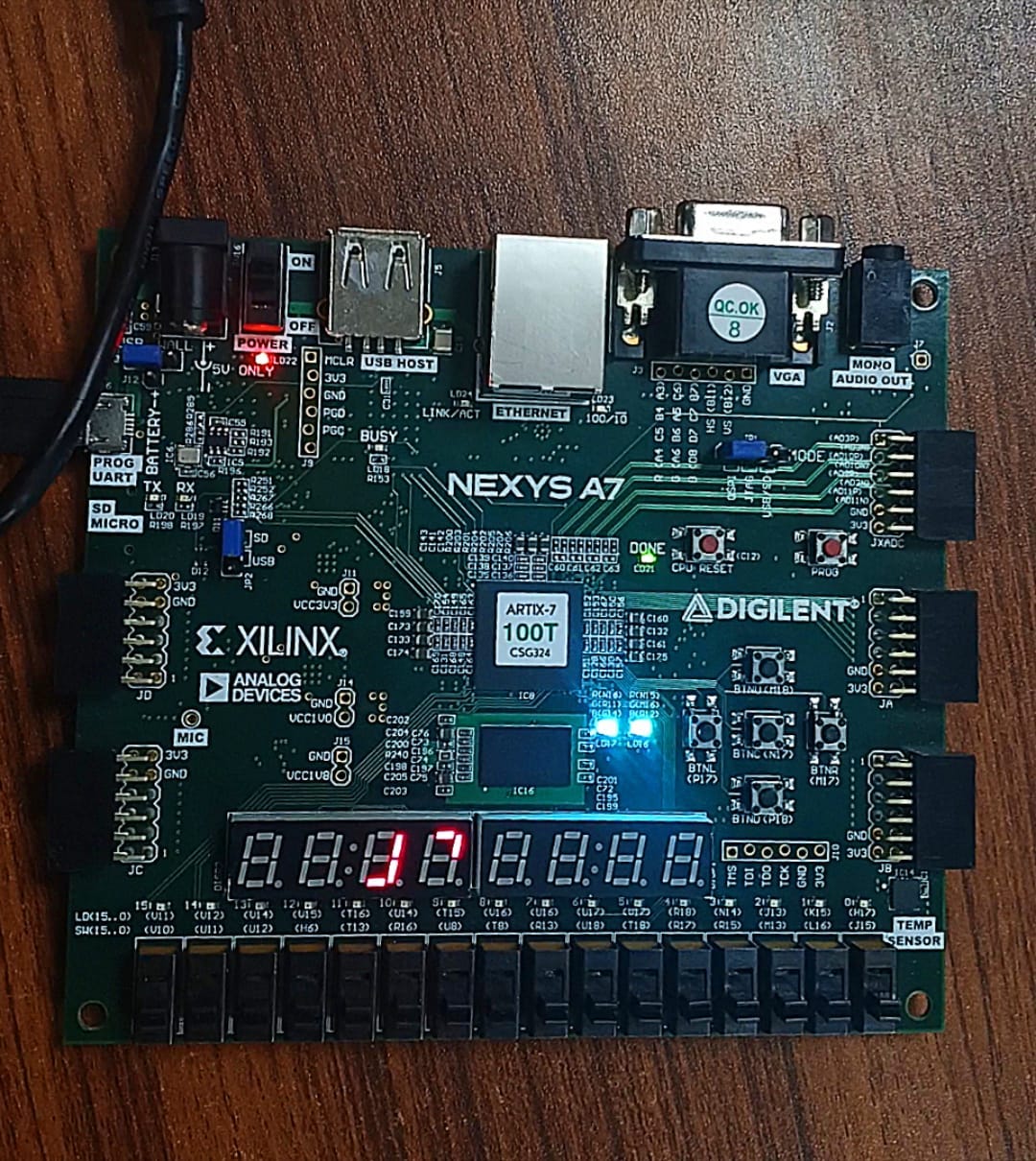 FPGA Development from Scratch: Complete Vivado Step by Step Guide