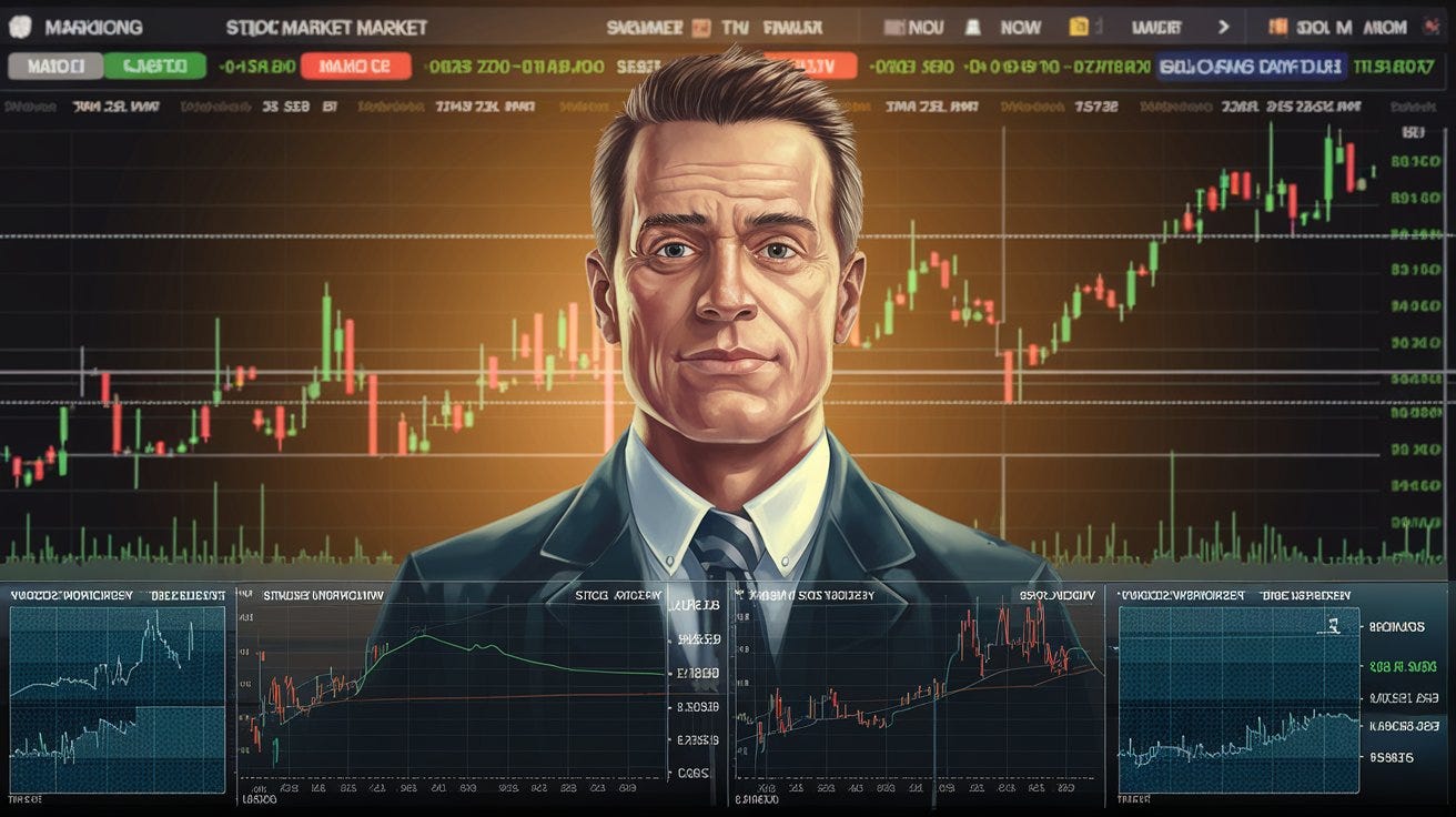 Market-Neutral Trading: How to Profit in Crypto No Matter the Market  Condition | by Radion Cherevan | Medium