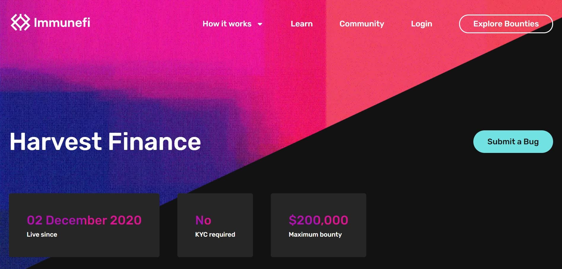 Is Harvest Finance Safe & Legit? — Yes, It is! | by Dr NoSeller | Medium