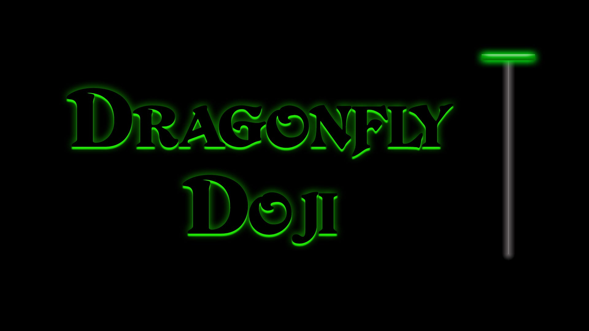 Candlestick Patterns: The DRAGONFLY DOJI | by ChingasX | Signal Profits |  Medium