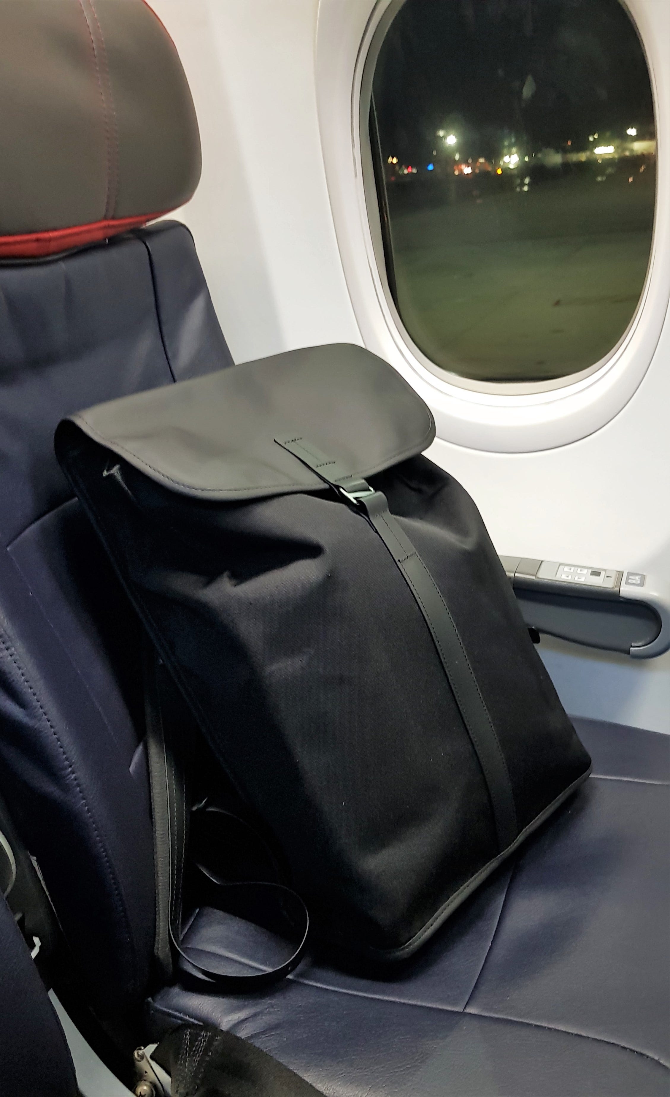 Topologie Satchel (Dry Series) — Backpack Review | by Geoff