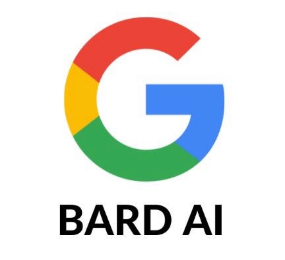 Google Launched its Generative AI Product “Google Bard” | by Çiğdem Öztabak  | Medium