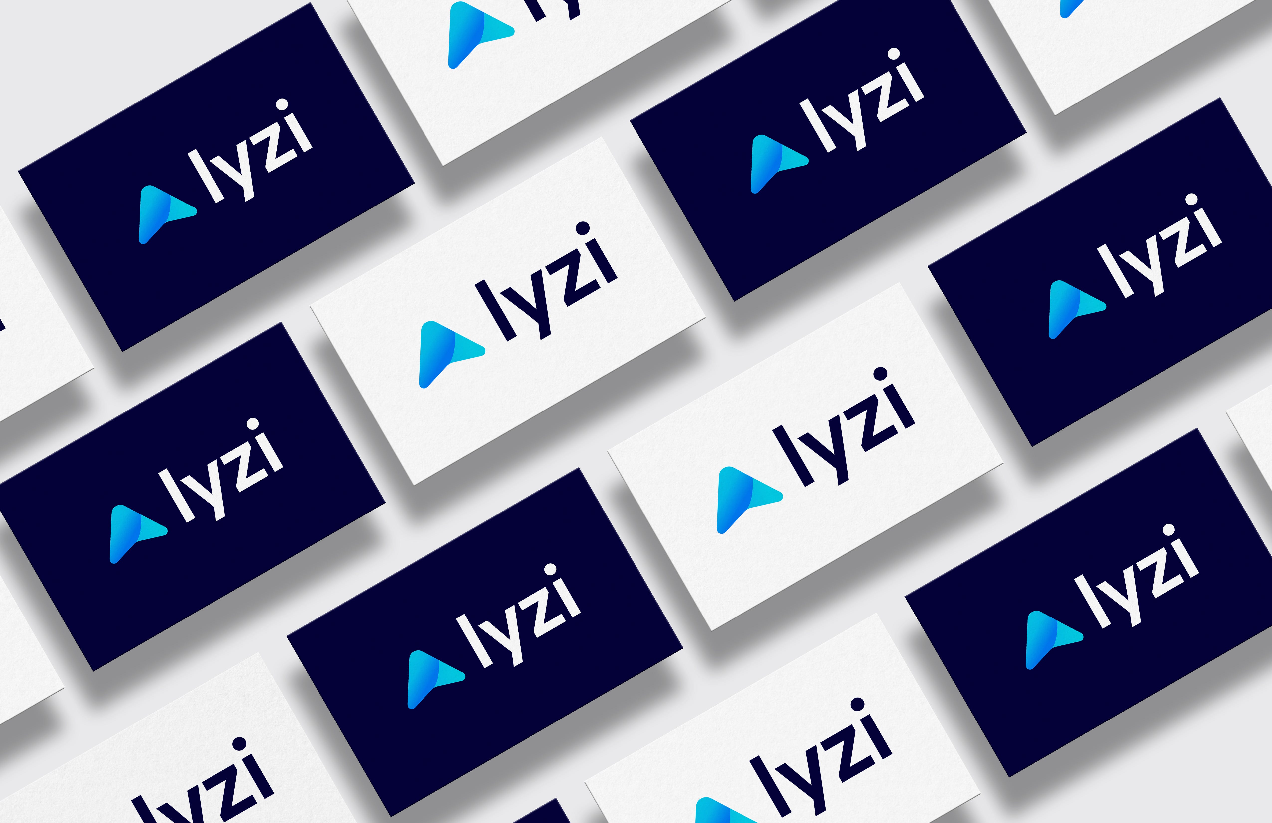 Discover Lyzi, the app that lets your crypto impact the real world. | by  Lyzi Team | Medium