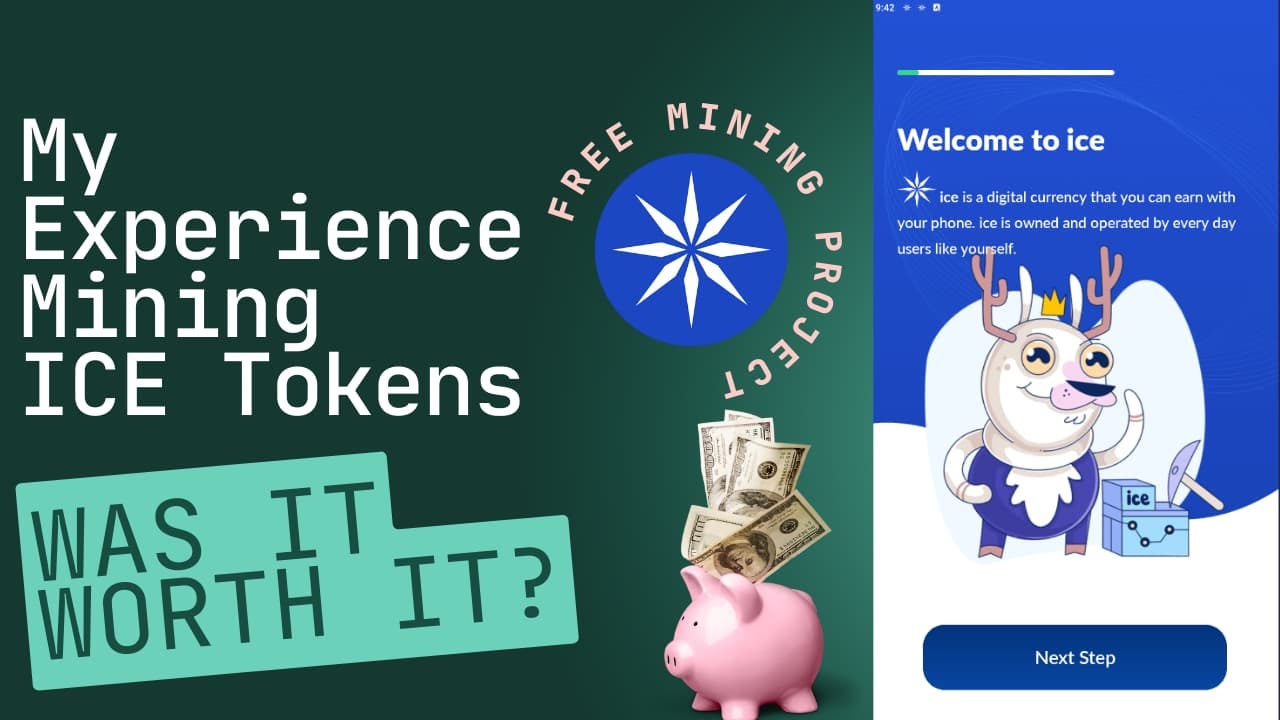 List: Free Mining Project: ICE Network | Curated by Sophia Lopez | Medium