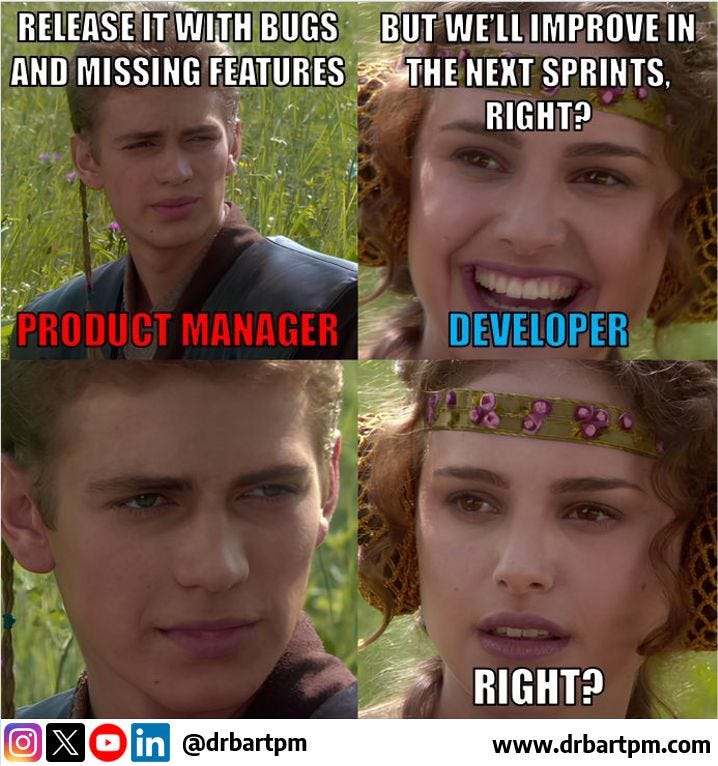Actor Dev Memes Devhumor Humor For Developers