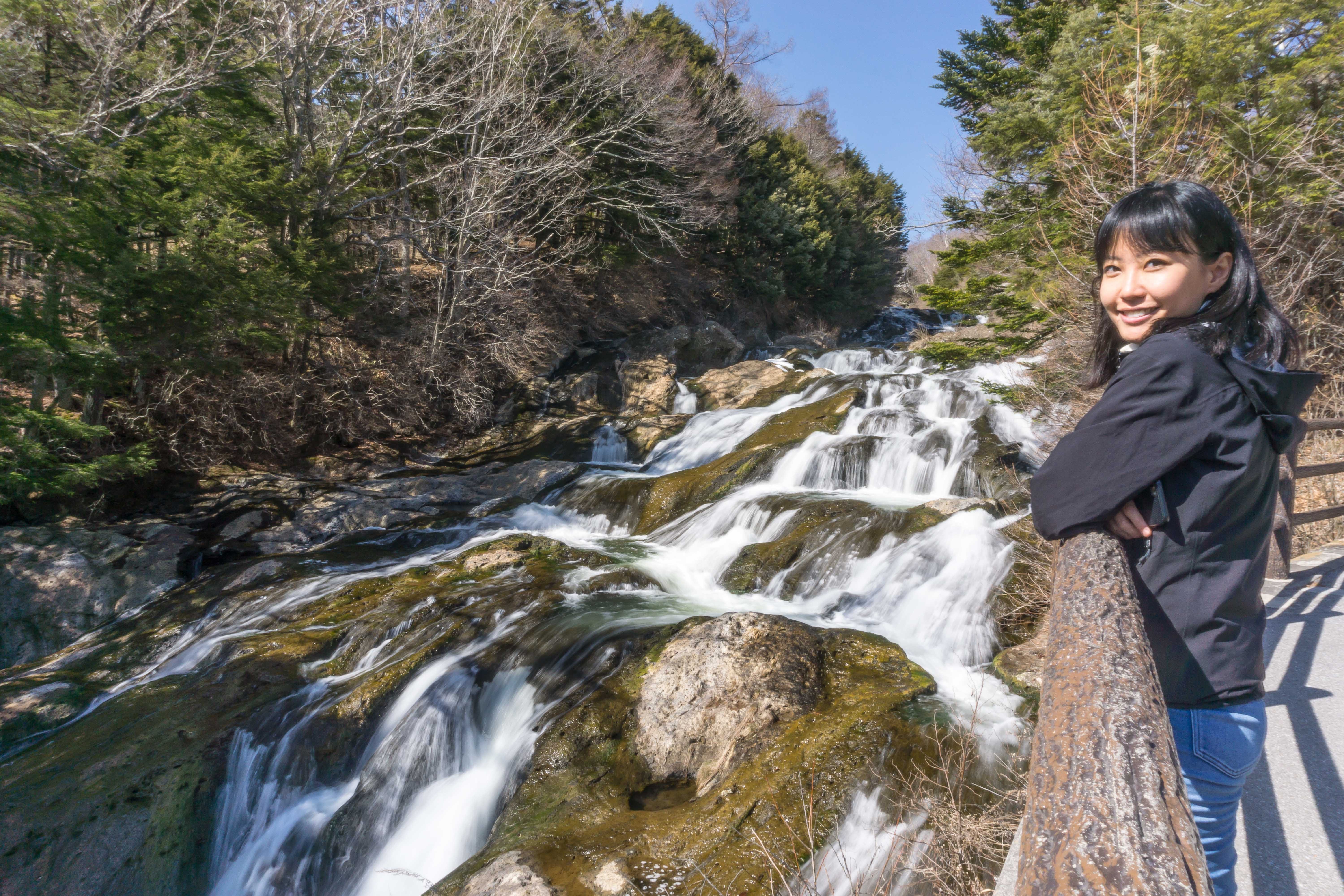 A driving Tour of Nikko. Lake Chuzenji and Beyond | by Keenan Ngo