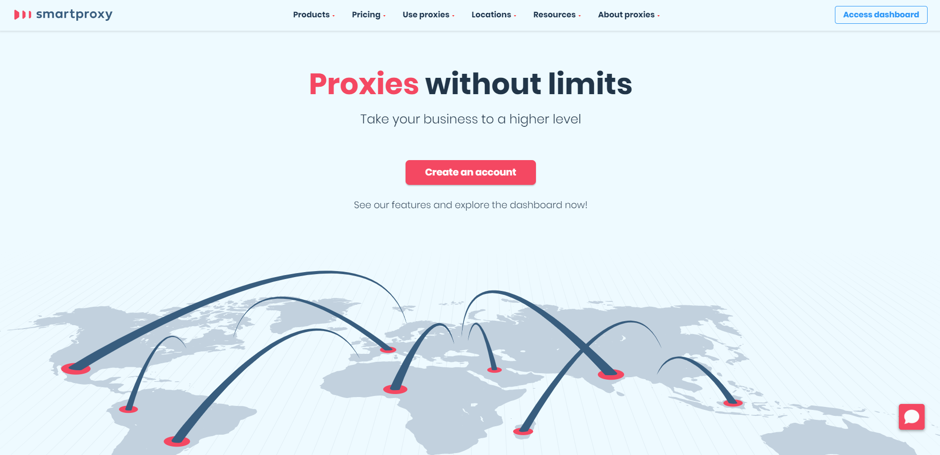 Smartproxy Review 2024: All You Need To Know About Smartproxy Residential  Proxies | by Neil Alpert | Medium