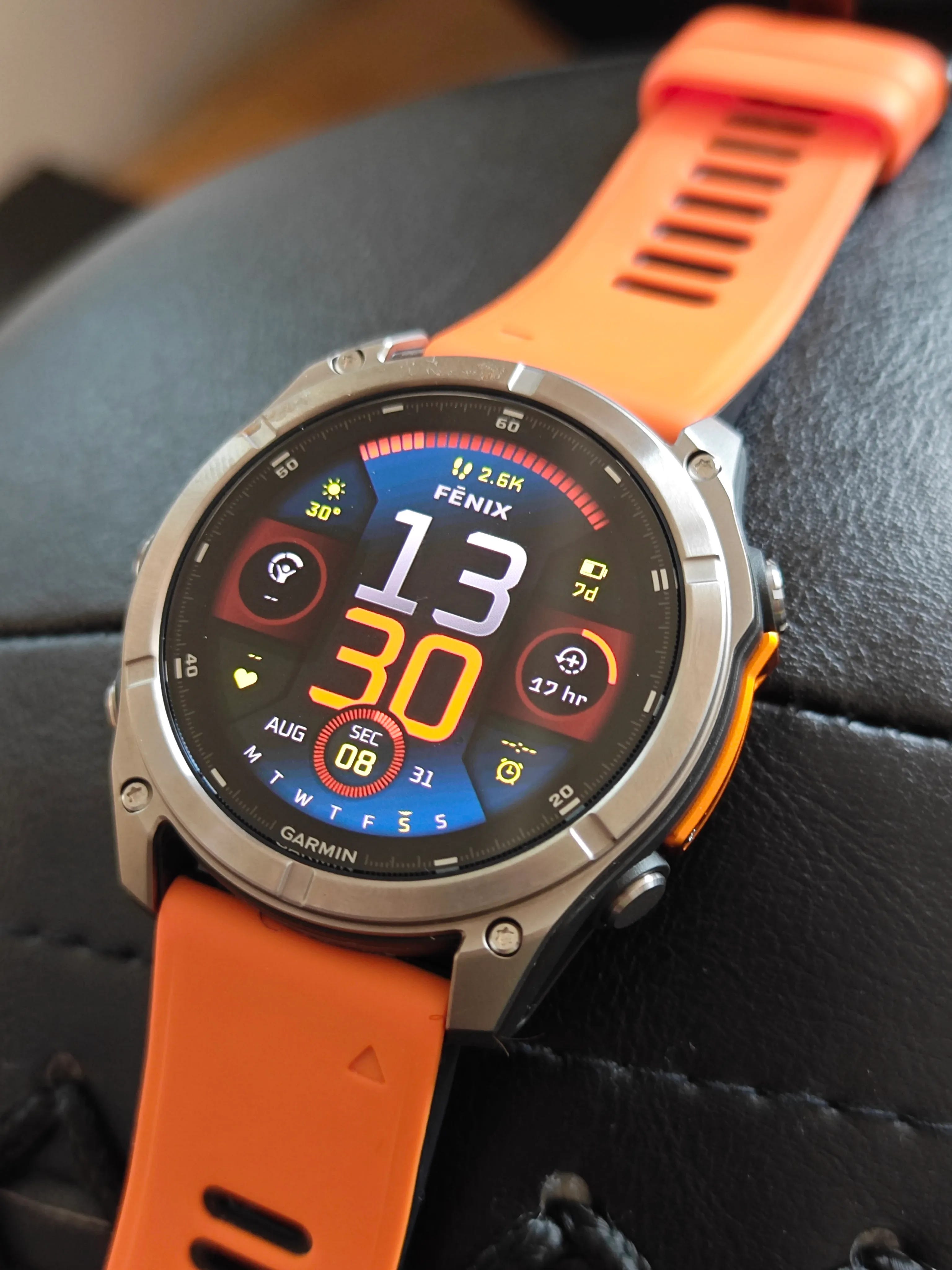 GARMIN カンバンクラインまとめ Calvin Klein(カルバンクライン)】新生活におすすめのウォッチをご紹介