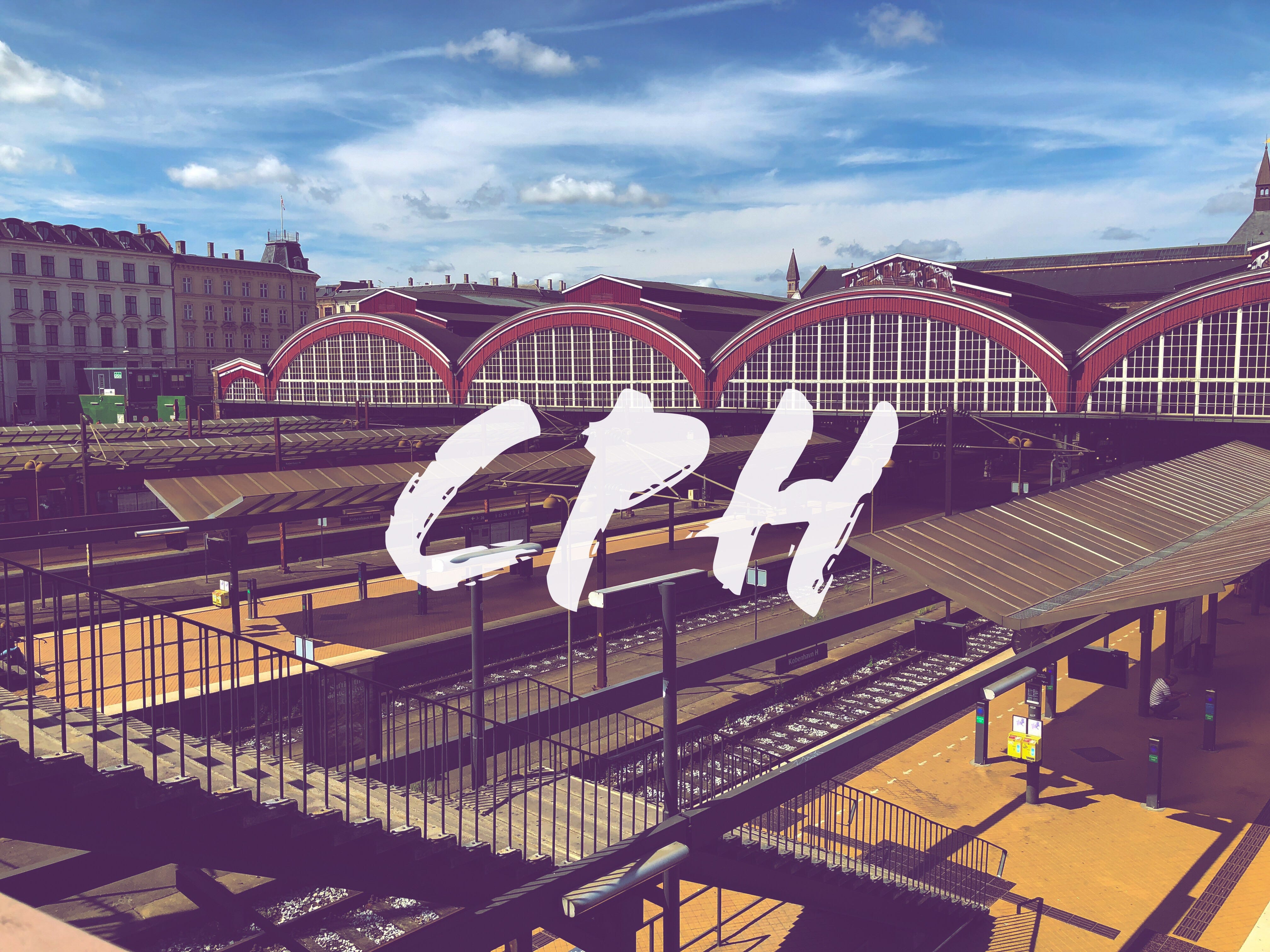 A Perfect Day in Copenhagen, the Socialist Utopia Gone Right | by Ye Ji |  Medium